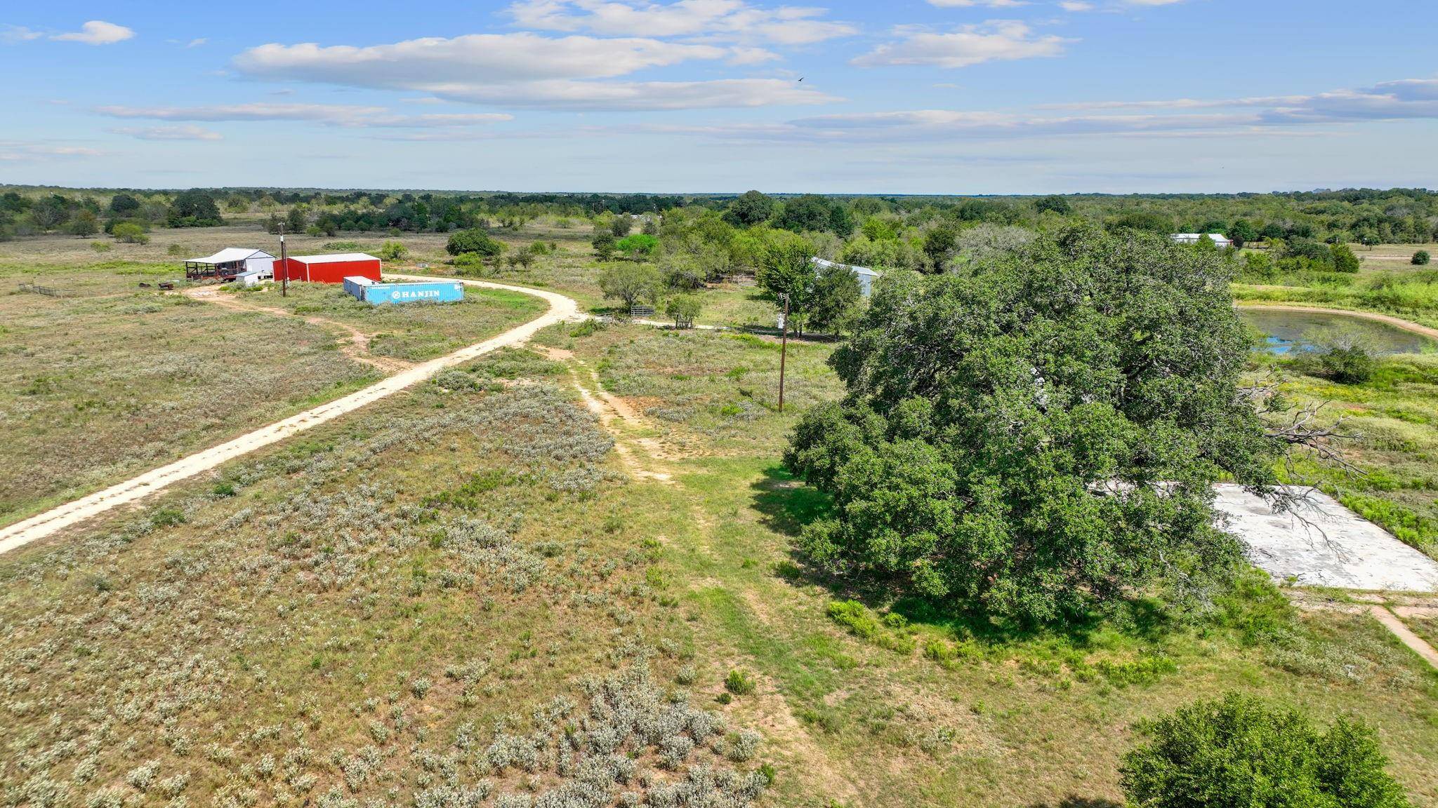 Waelder, TX 78959,Lot 9 Sparta Field RD