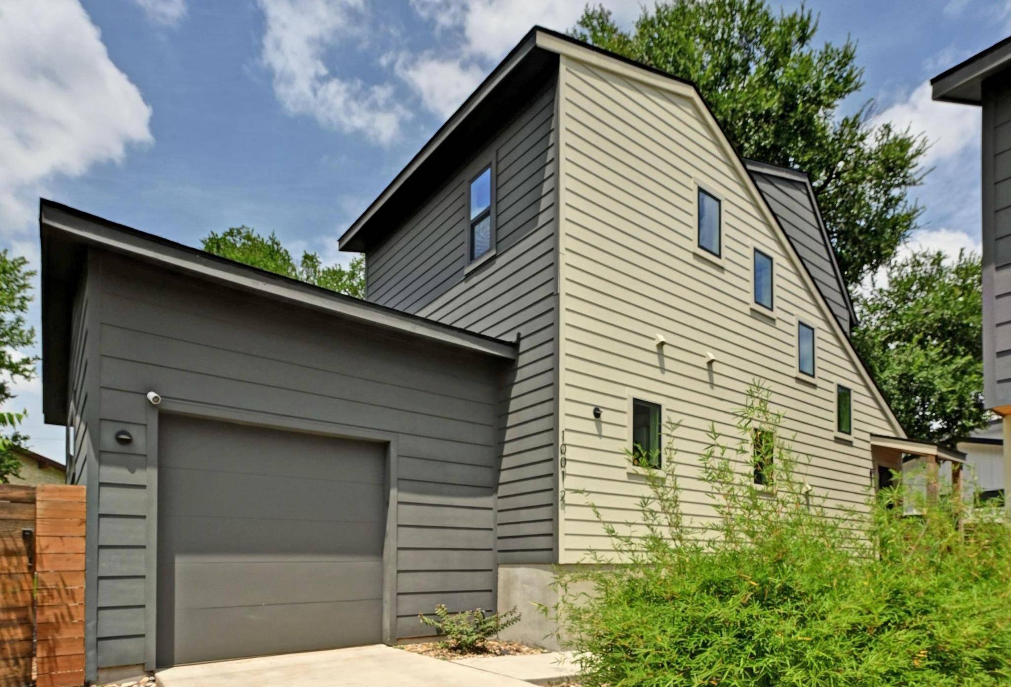 Austin, TX 78702,1001 Walter ST #2