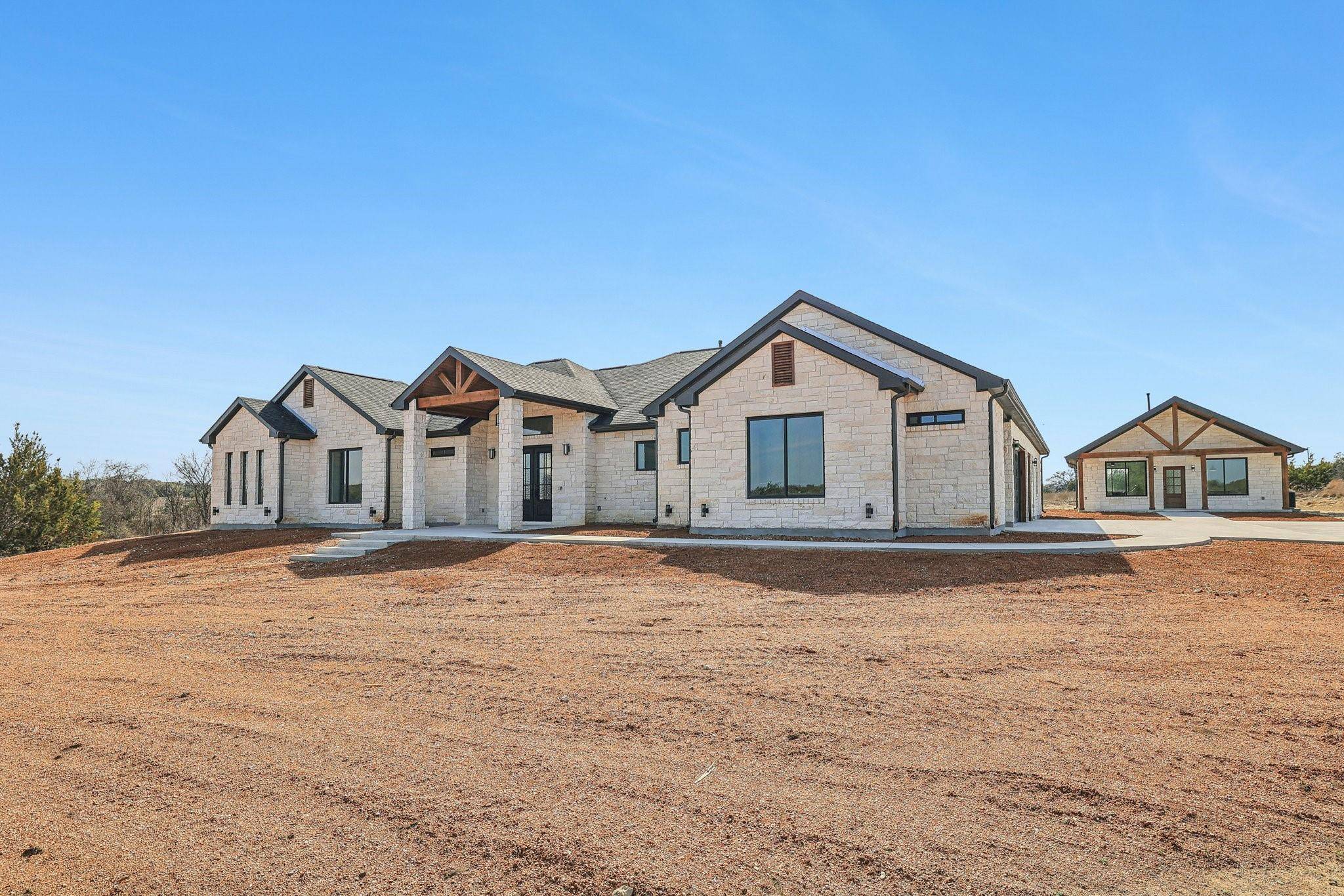 Briggs, TX 78608,138 Cloudwood Ranch RD