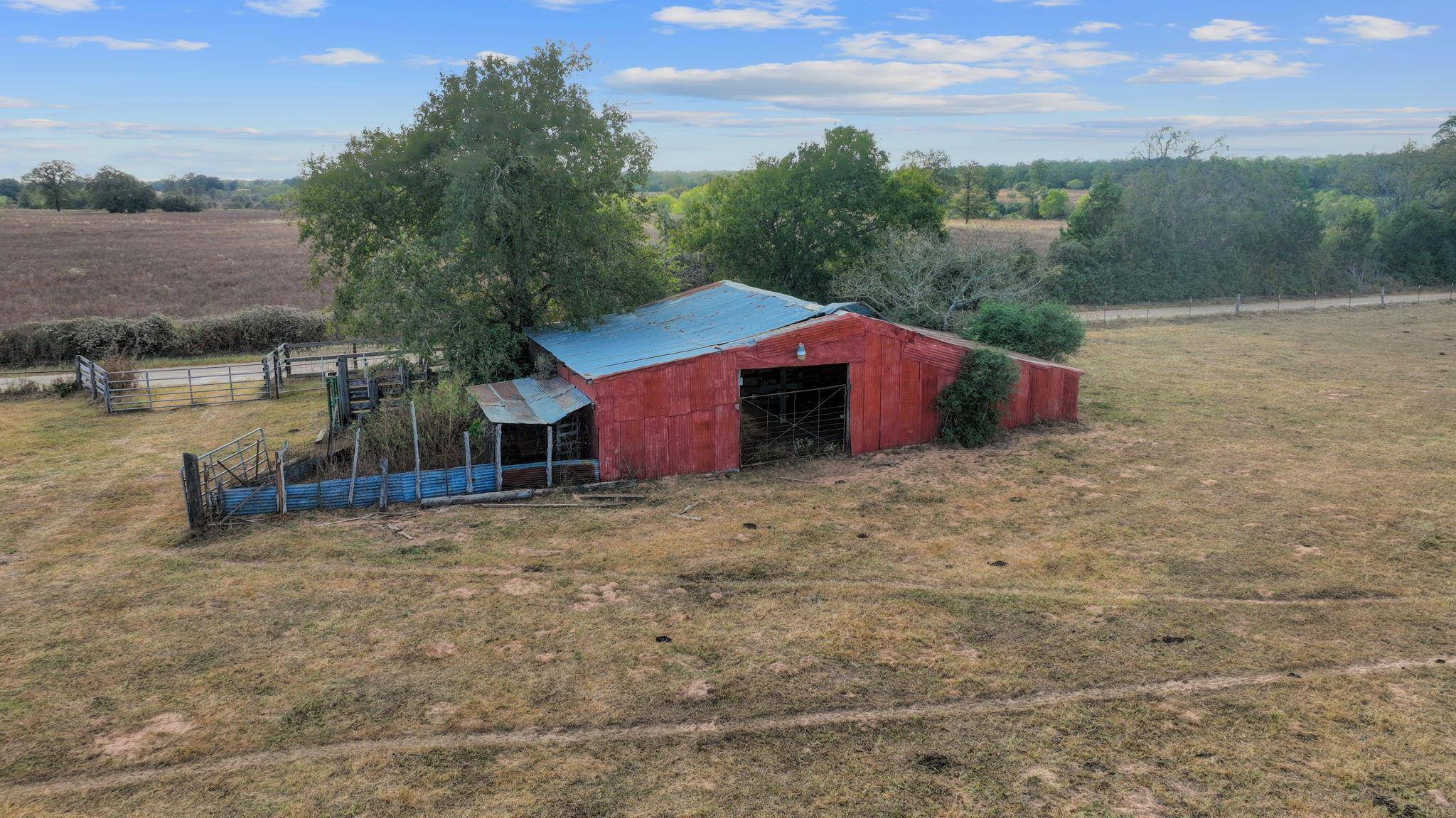 Harwood, TX 78629,Lot 13 Mule Creek Road