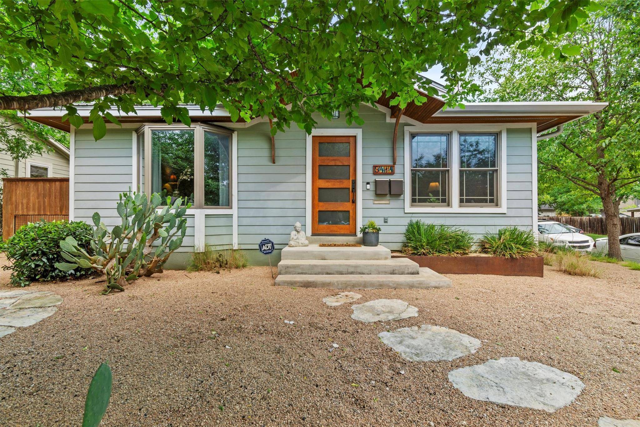 Austin, TX 78751,5414 Duval ST