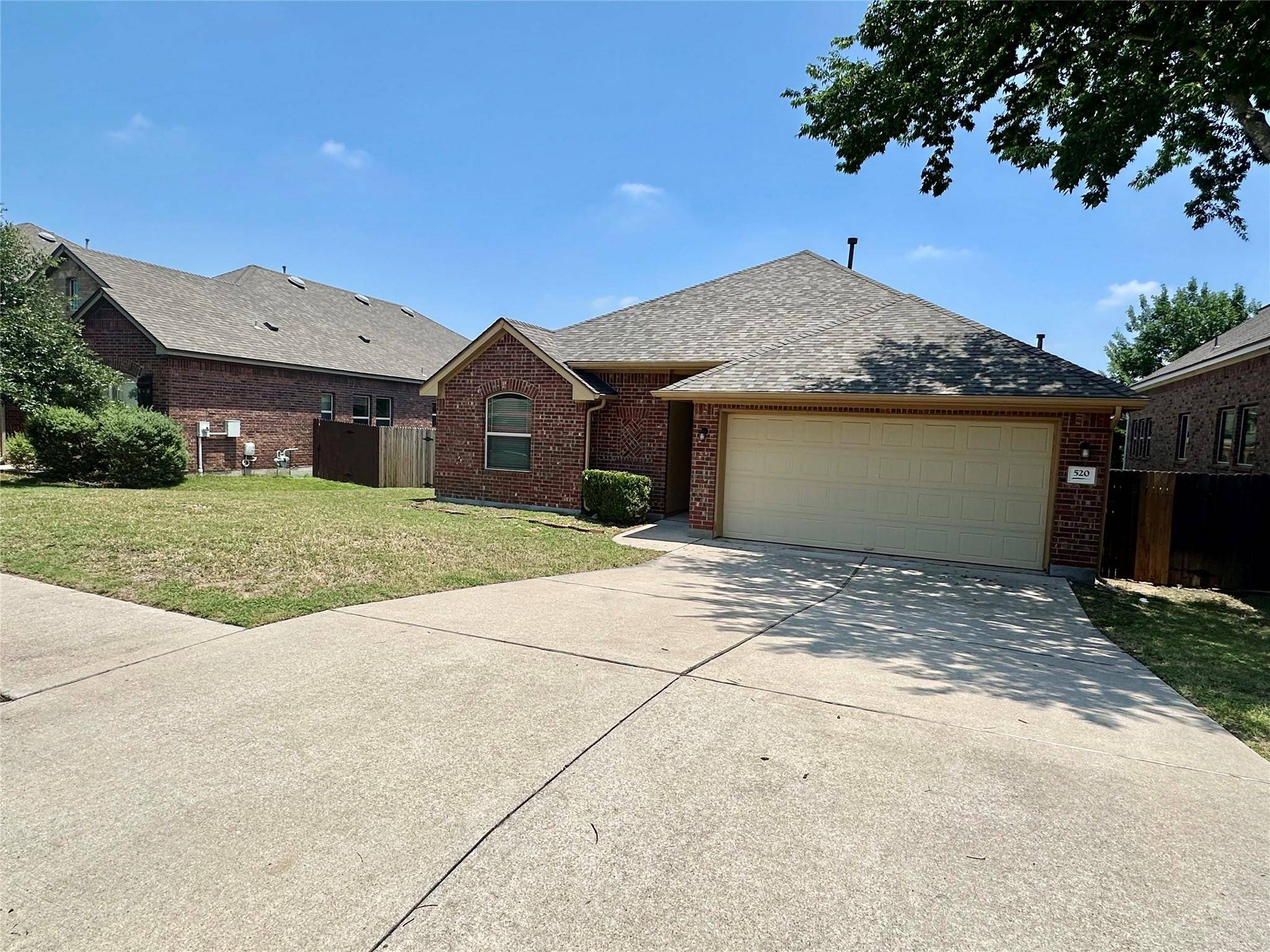 Leander, TX 78641,520 Cerezo DR