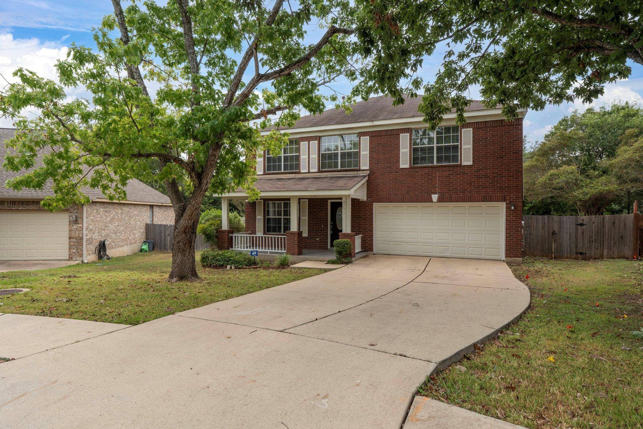 Austin, TX 78748,8731 Minot CIR