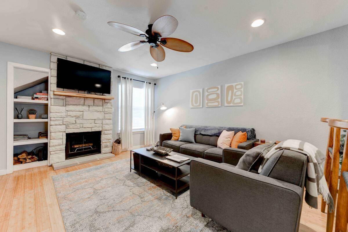 Austin, TX 78704,3601 Menchaca RD #107