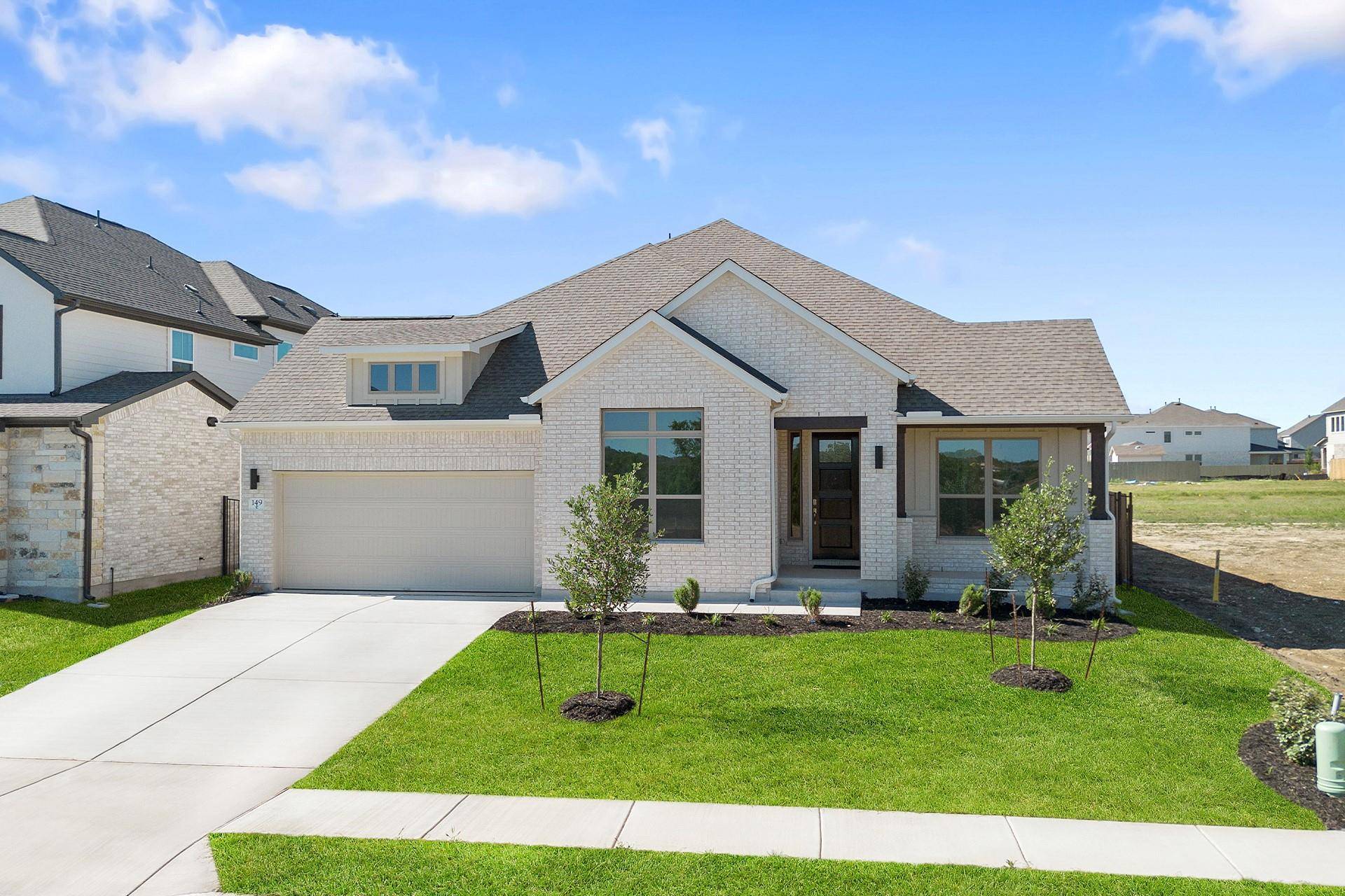 Liberty Hill, TX 78642,149 Montecilo DR