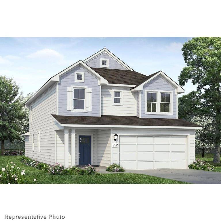 Pflugerville, TX 78660,2709 Towy RD