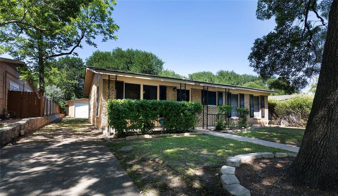 Austin, TX 78703,2110 Westover RD