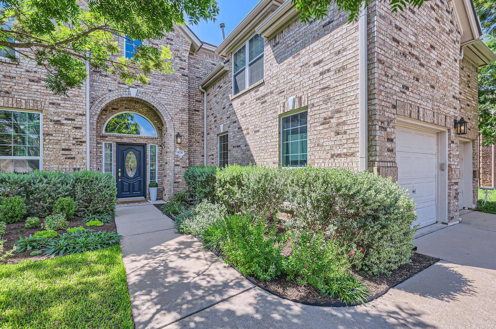 Austin, TX 78729,8216 Partridge Bend CV
