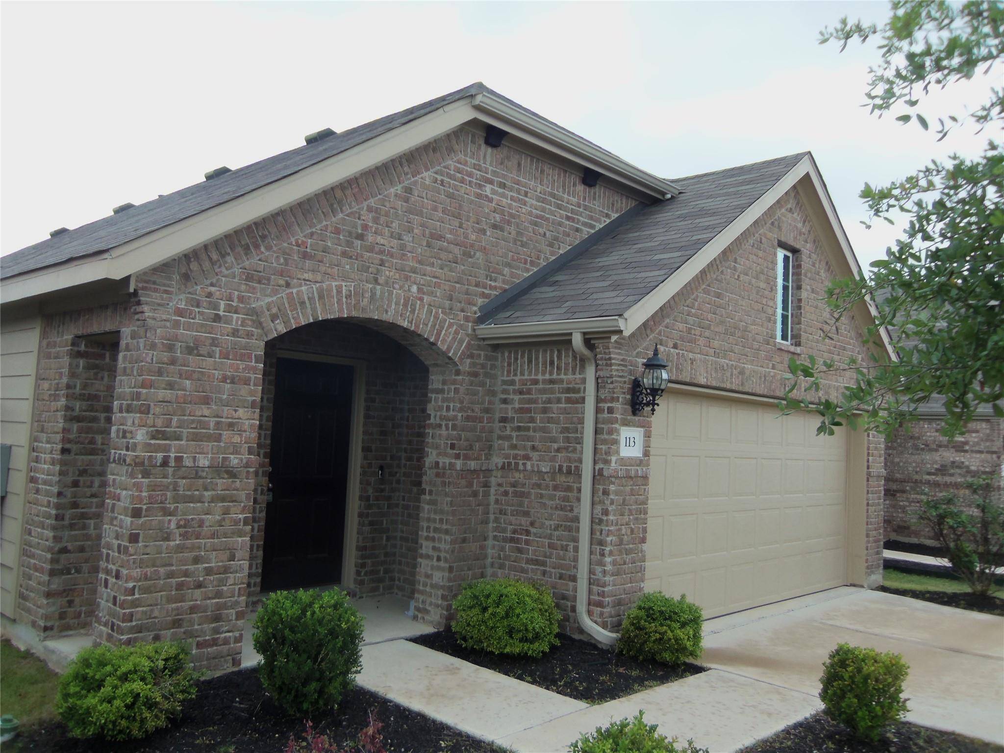 Leander, TX 78641,113 Lambert ST