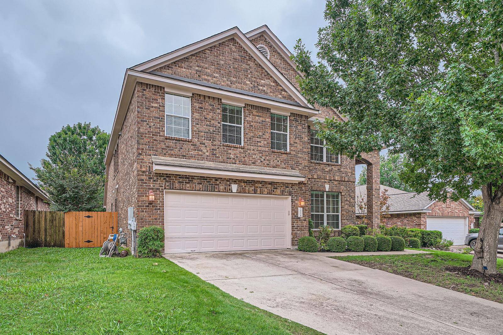 Cedar Park, TX 78613,2410 Falmer CT