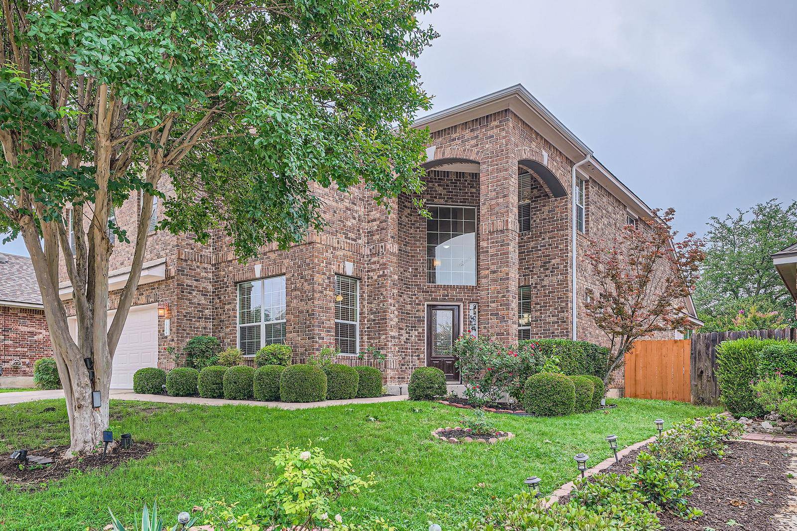 Cedar Park, TX 78613,2410 Falmer CT
