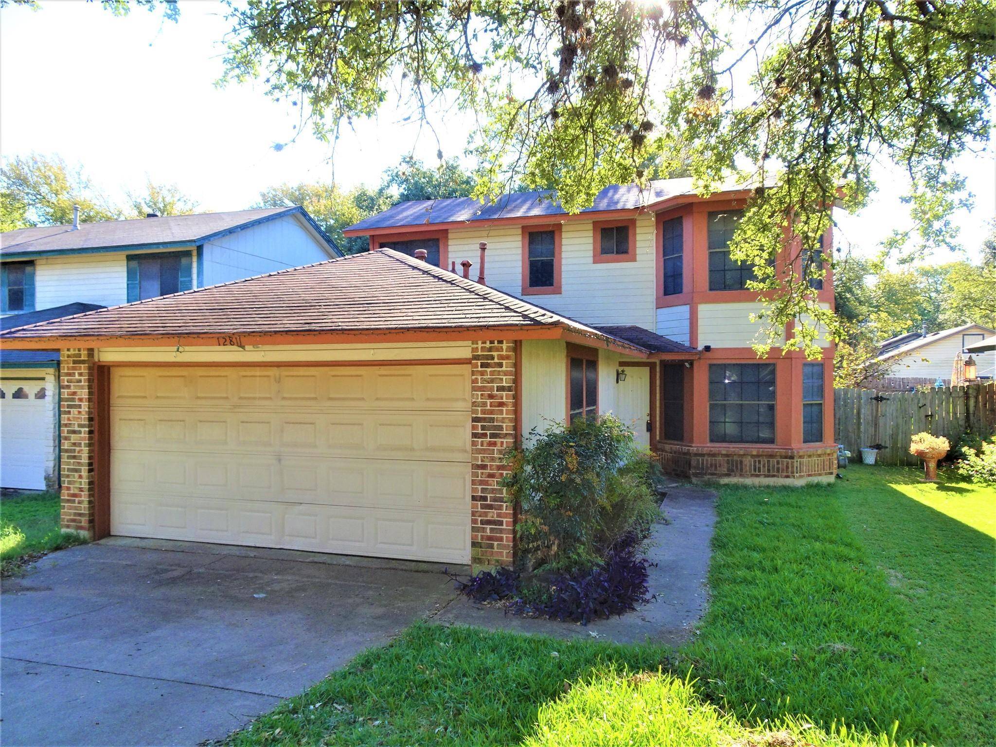 Austin, TX 78729,12811 Steeple Chase DR