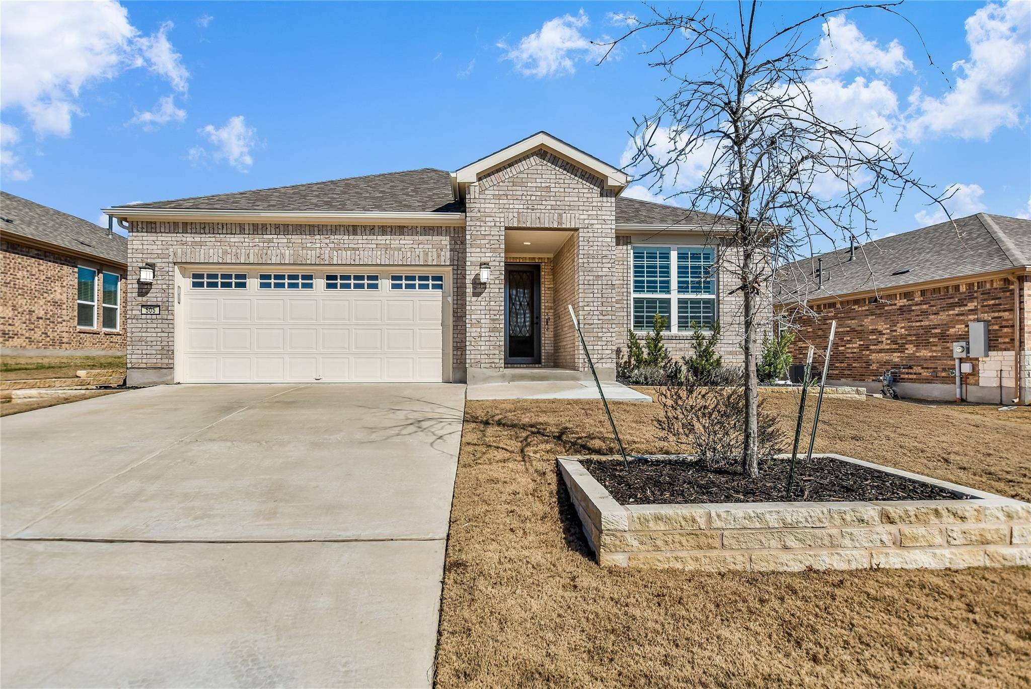 Georgetown, TX 78633,505 Wooden Rail LN