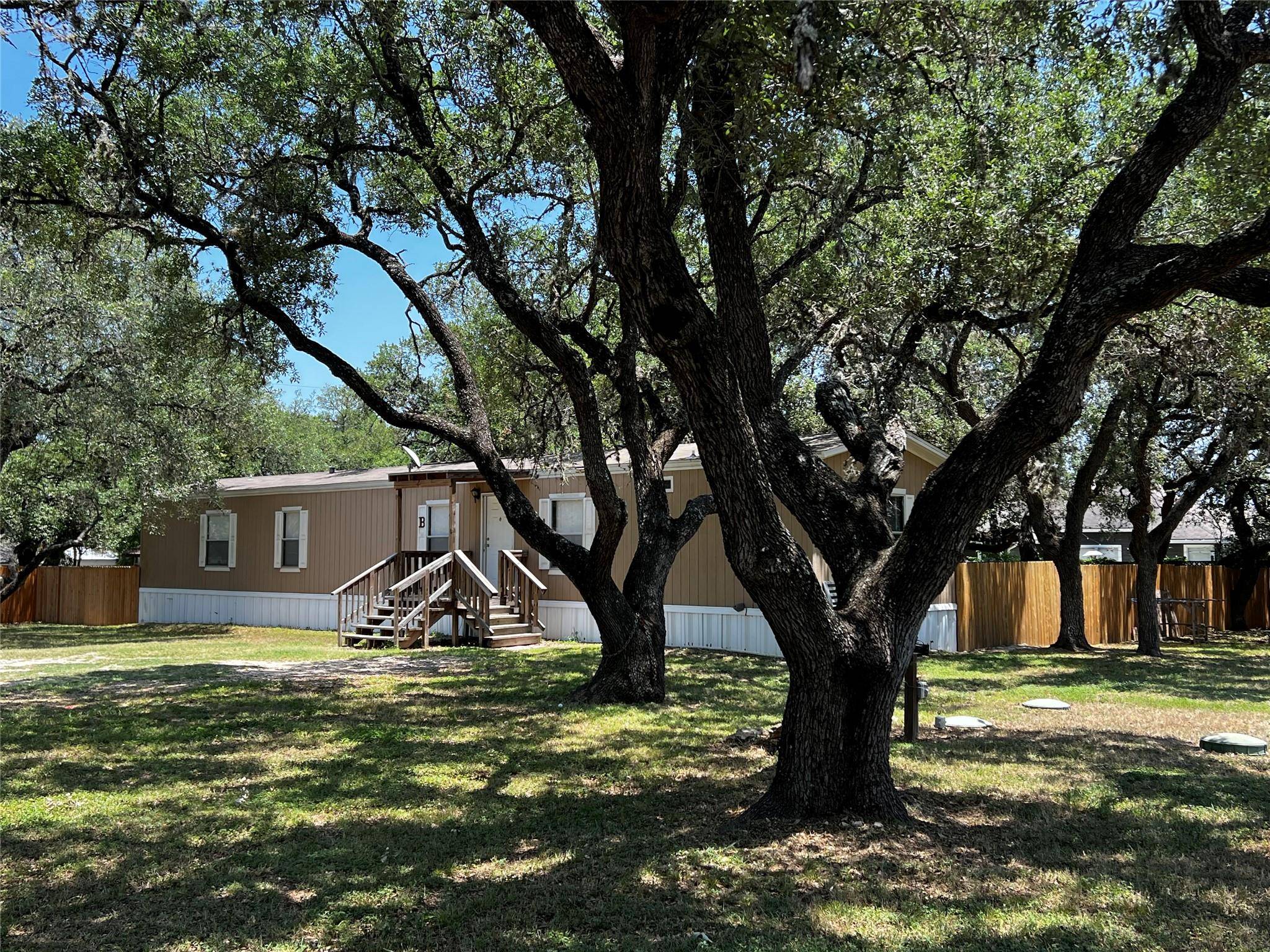 Kyle, TX 78640,1007 Scott ST #B