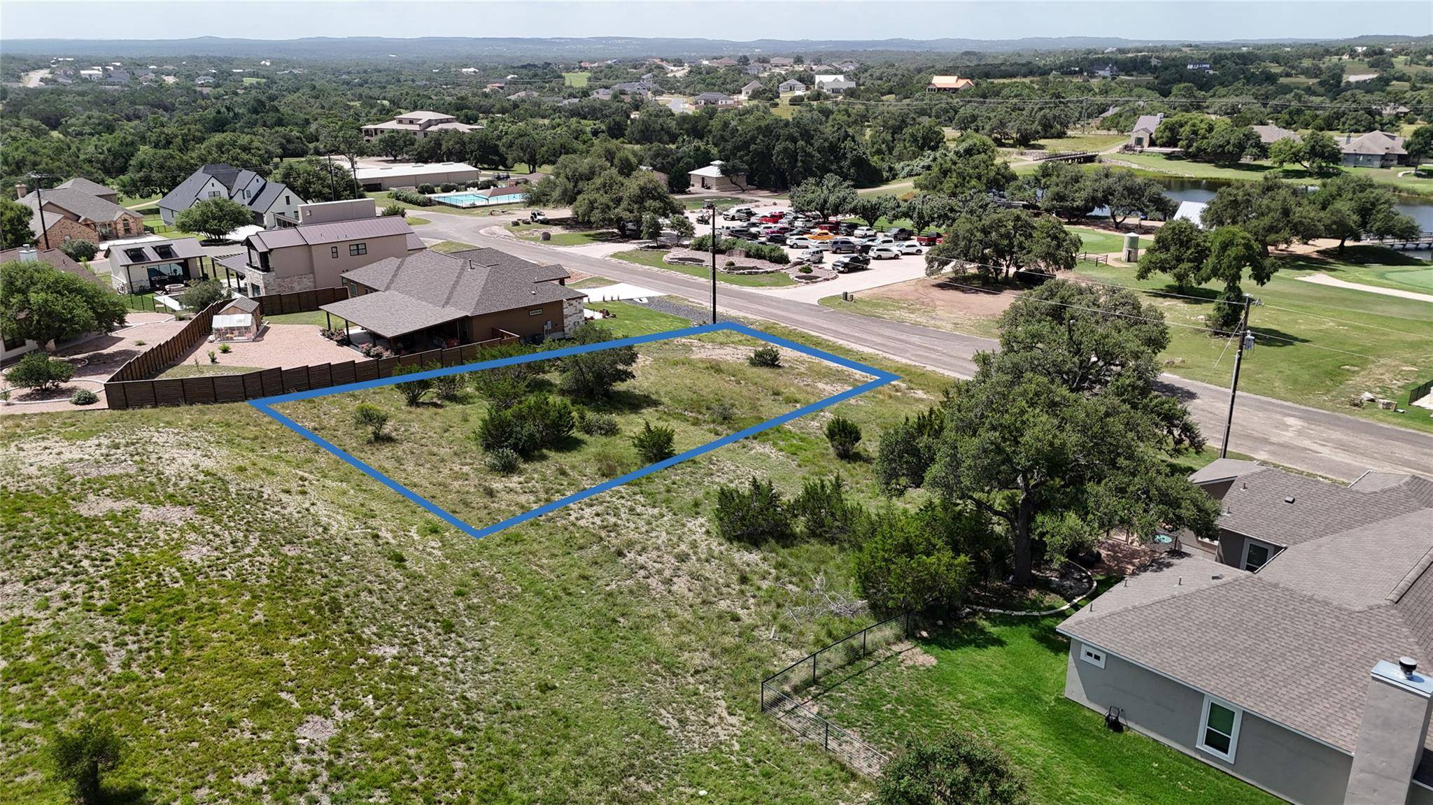 Blanco, TX 78606,225 Jeff Vaughn