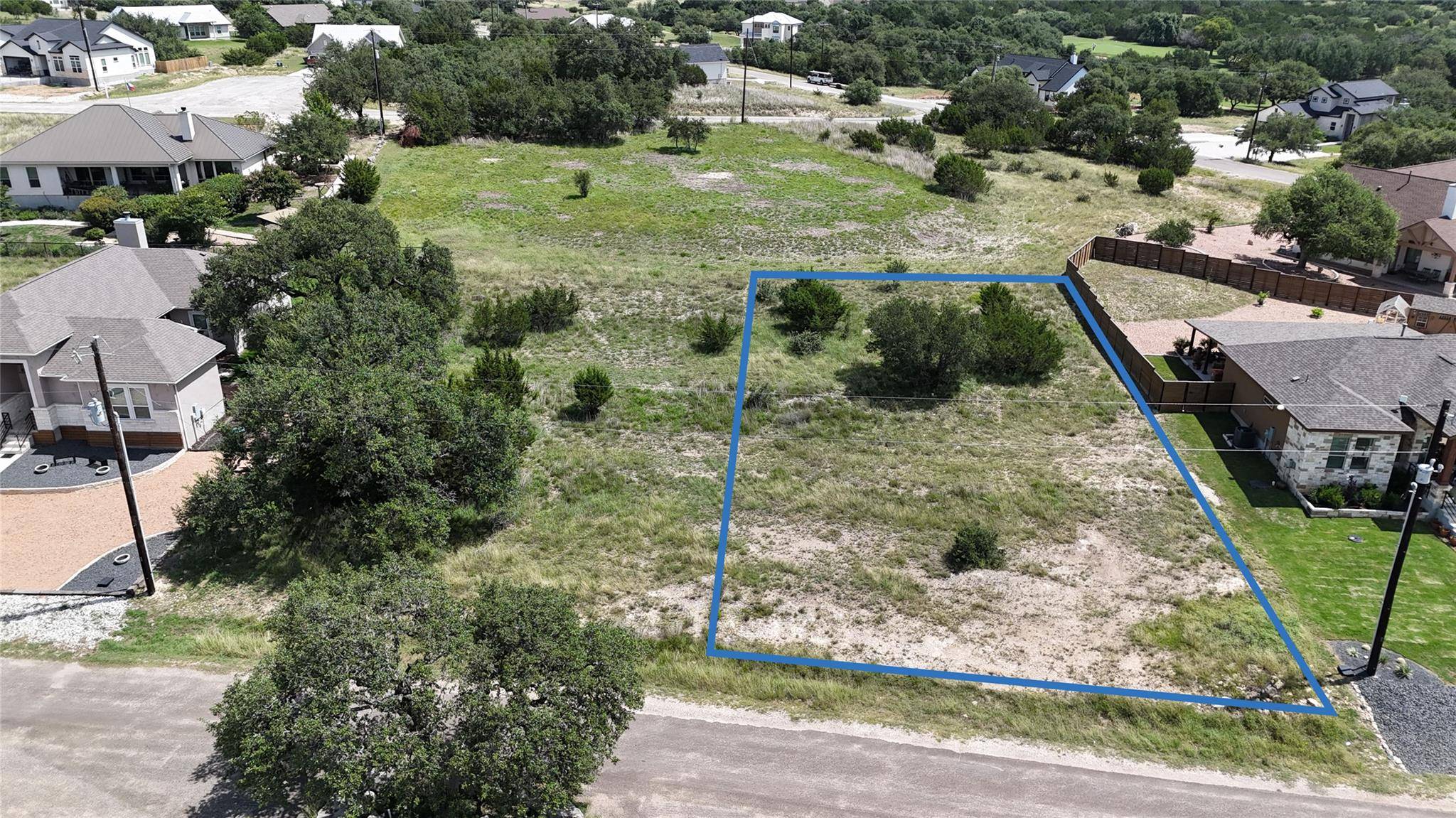 Blanco, TX 78606,225 Jeff Vaughn