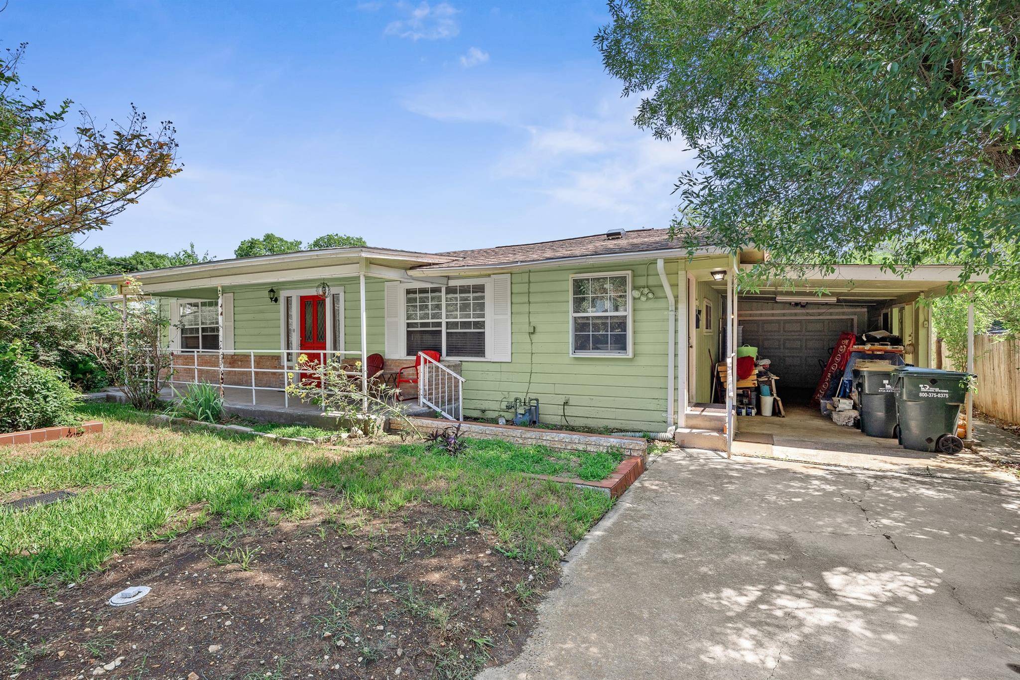 San Marcos, TX 78666,217 S Wilson ST