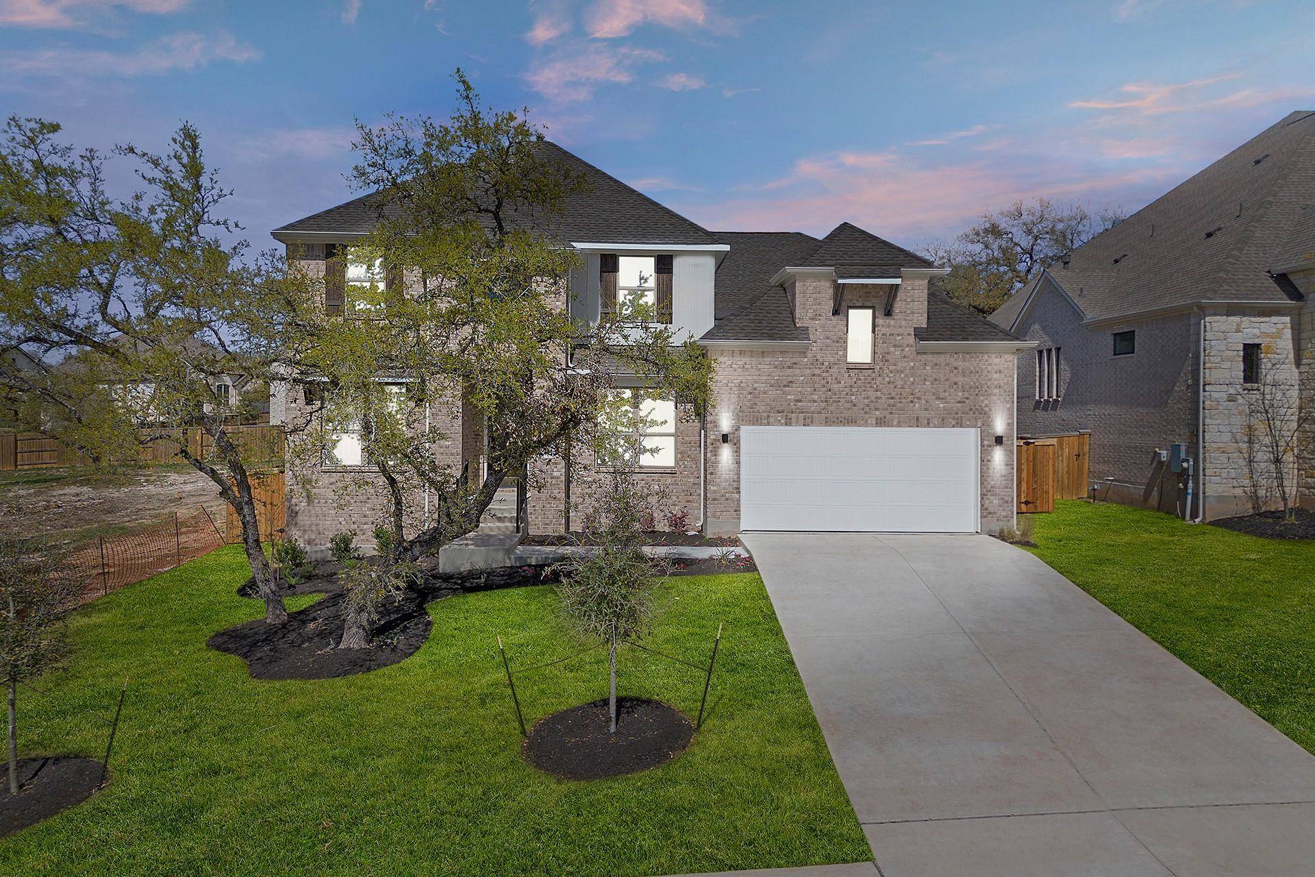 Kyle, TX 78640,484 Painted Creek WAY