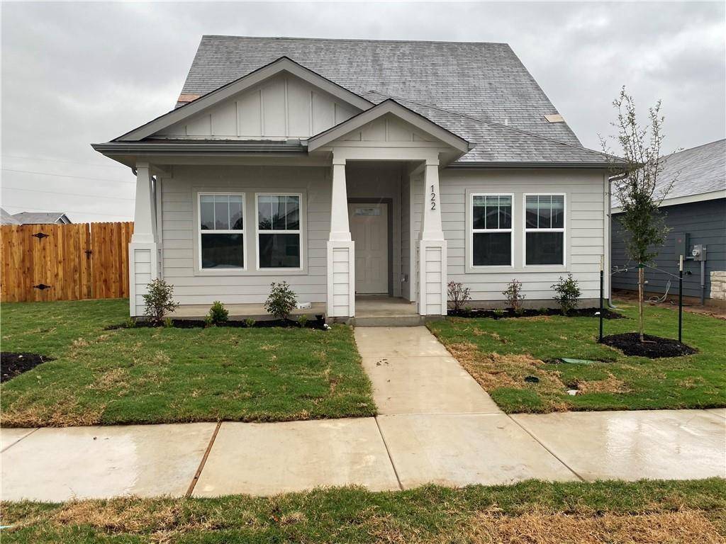 Hutto, TX 78634,122 Oakdale Meadows LN