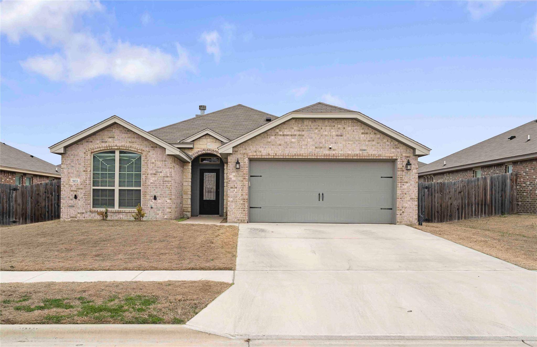 Killeen, TX 76542,903 McLaury CV