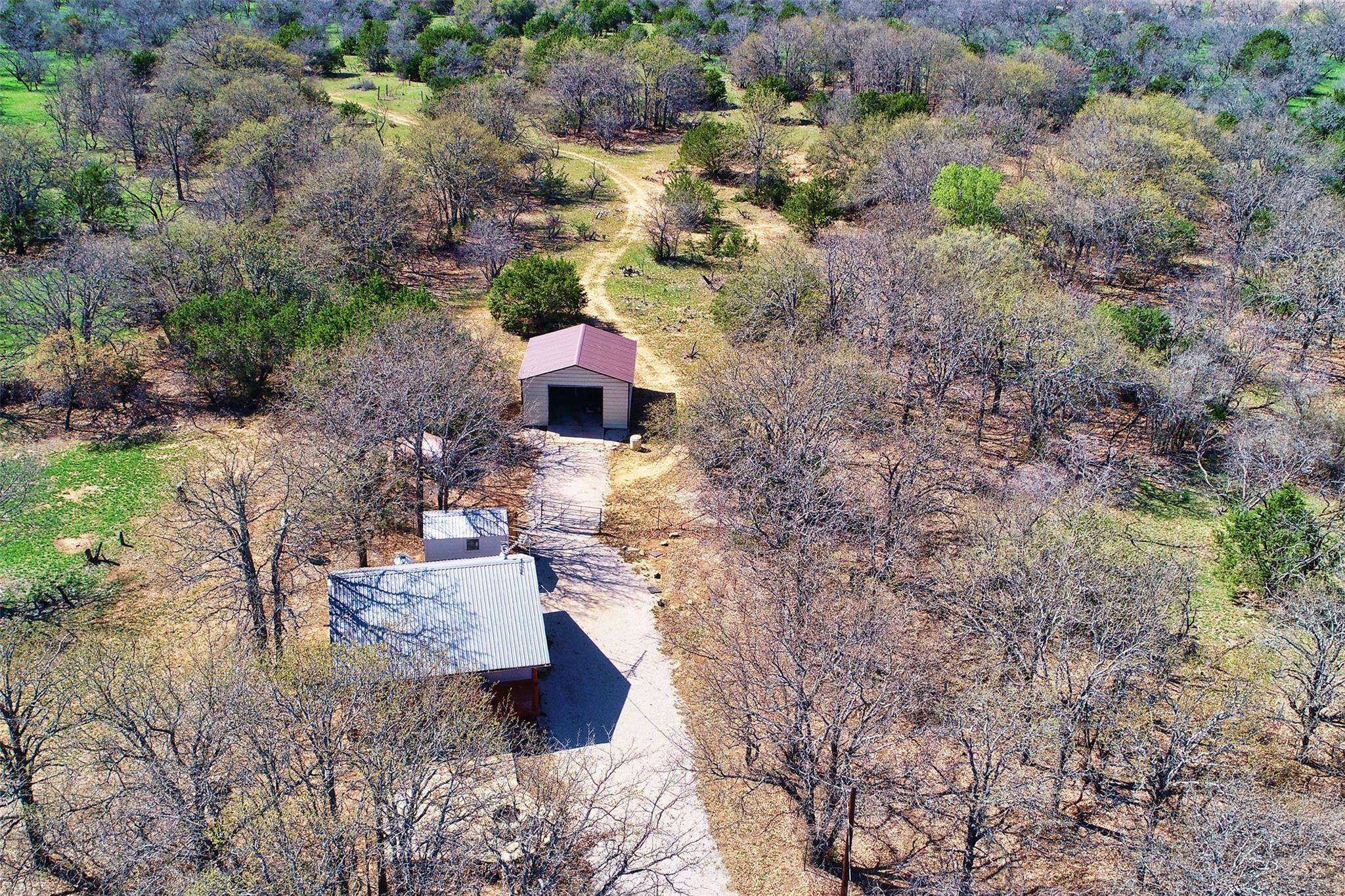 Jacksboro, TX 76458,4909 Barton Chapel Road