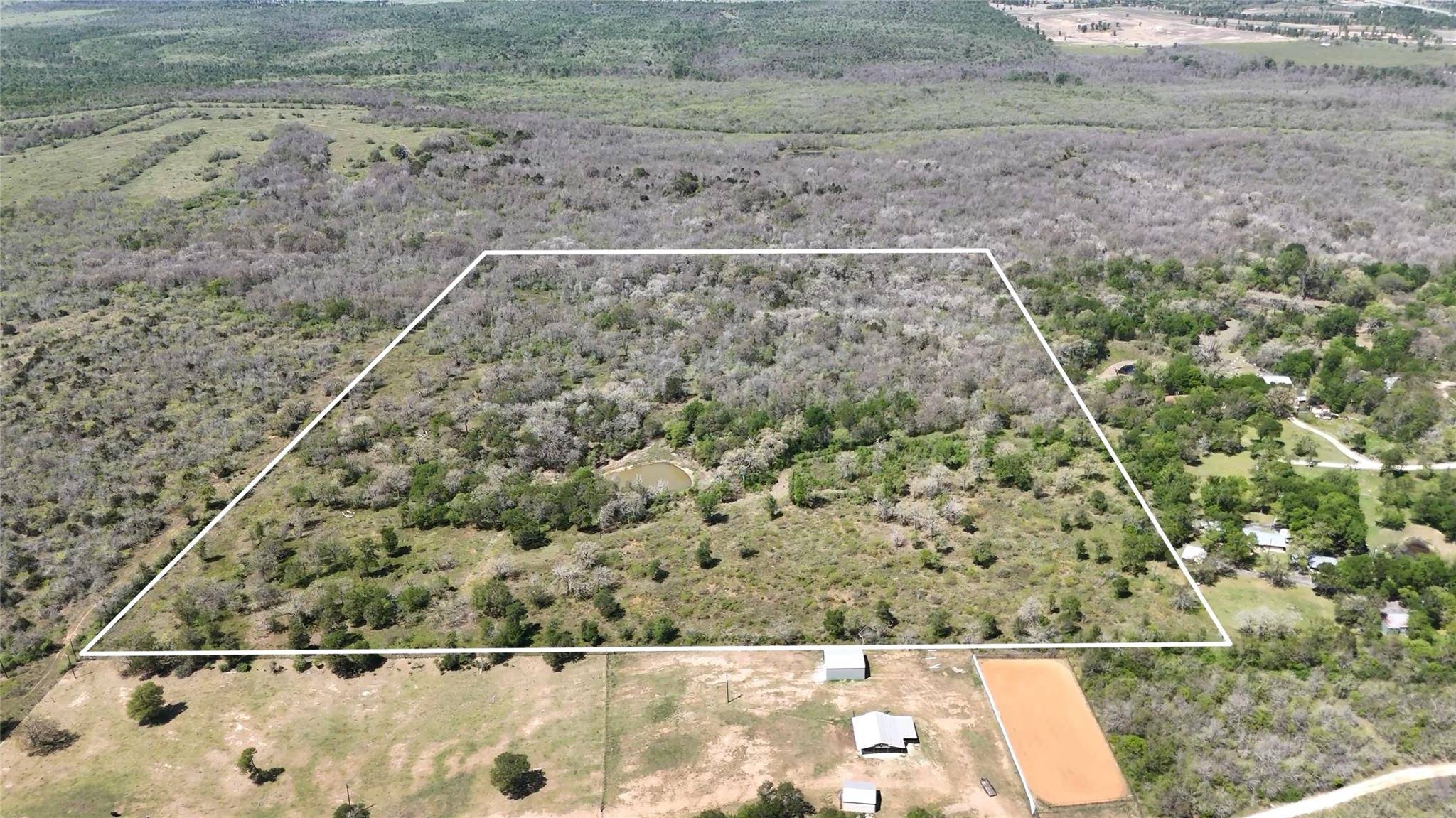 Cedar Creek, TX 78612,TBD White Tail DR
