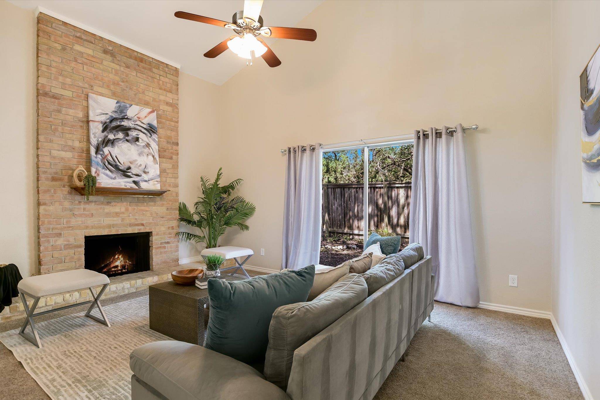 Austin, TX 78731,4117 Ridgeline DR