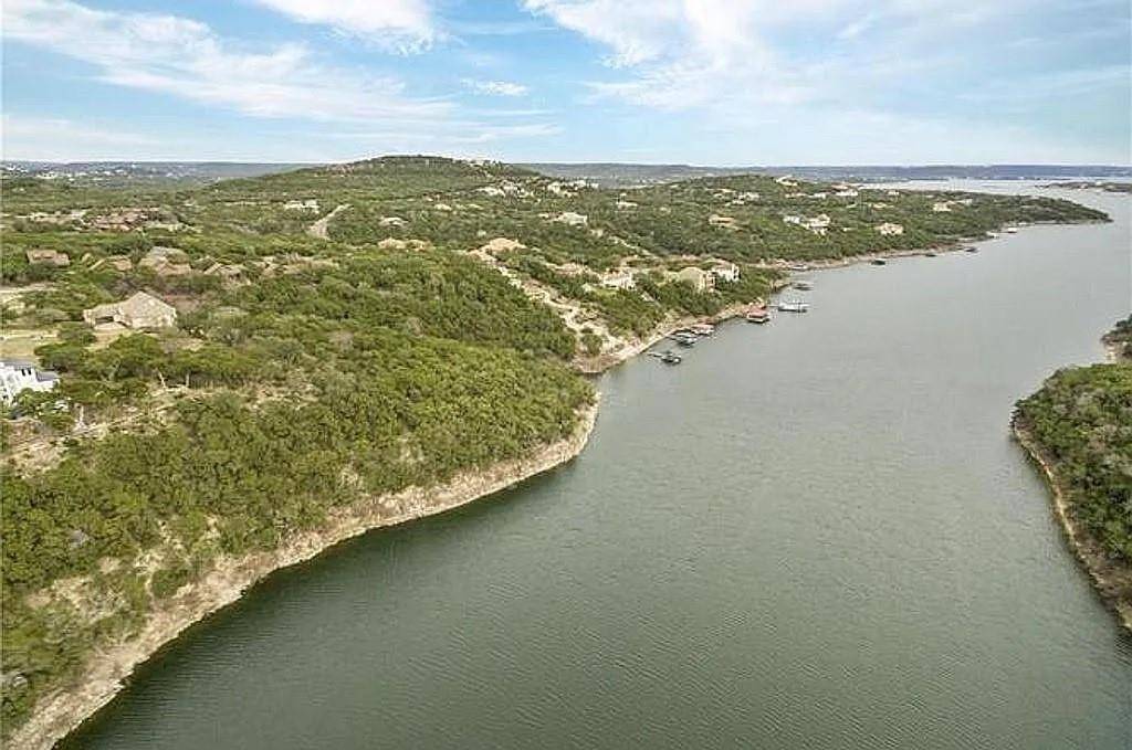 Lago Vista, TX 78645,18500 Monet Pointe DR