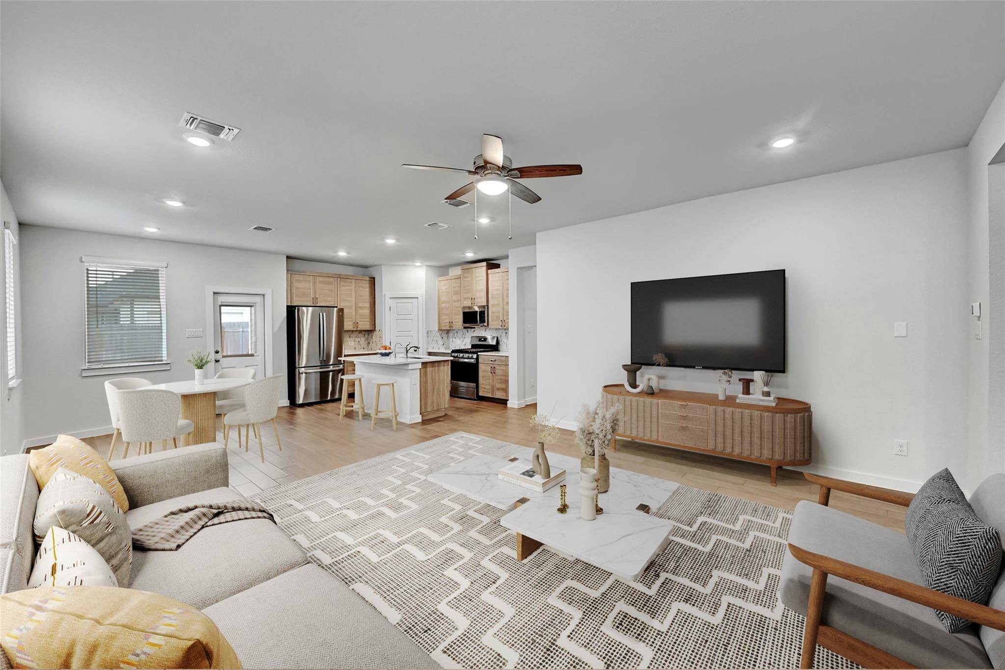Hutto, TX 78634,205 Ashby DR