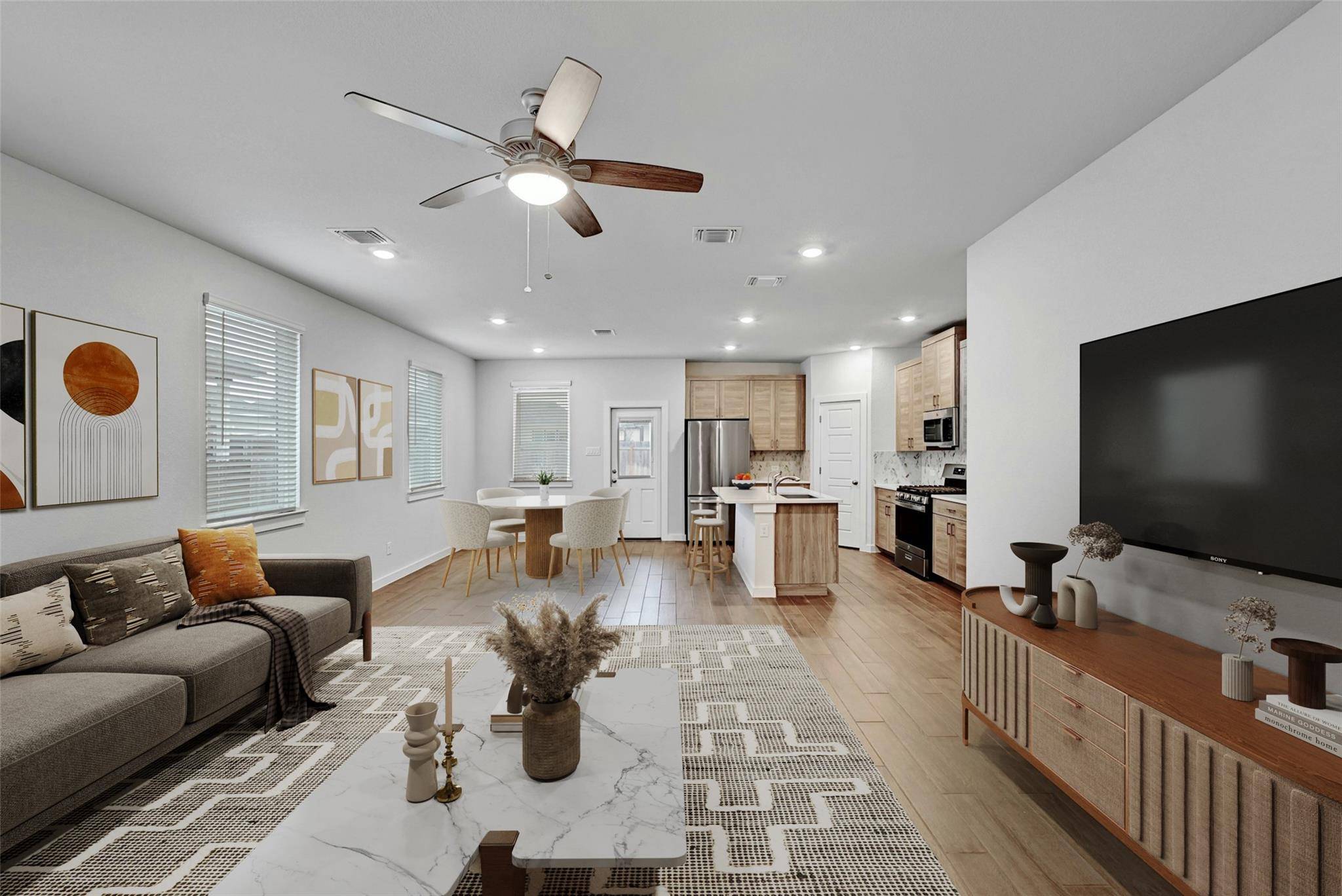 Hutto, TX 78634,205 Ashby DR