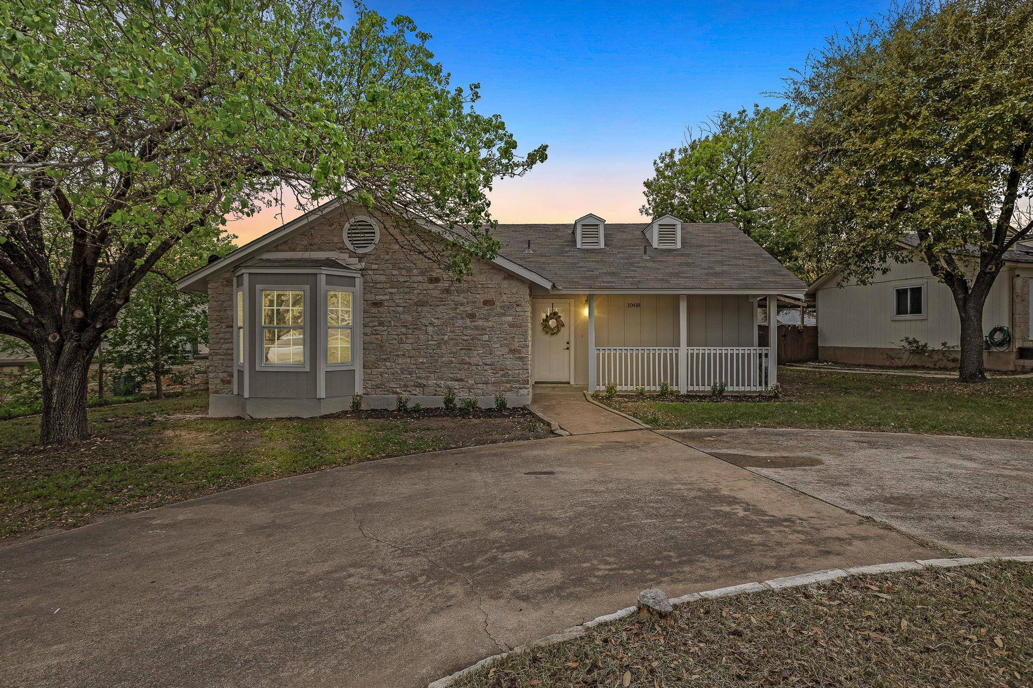 Austin, TX 78753,10418 Doc Holliday TRL