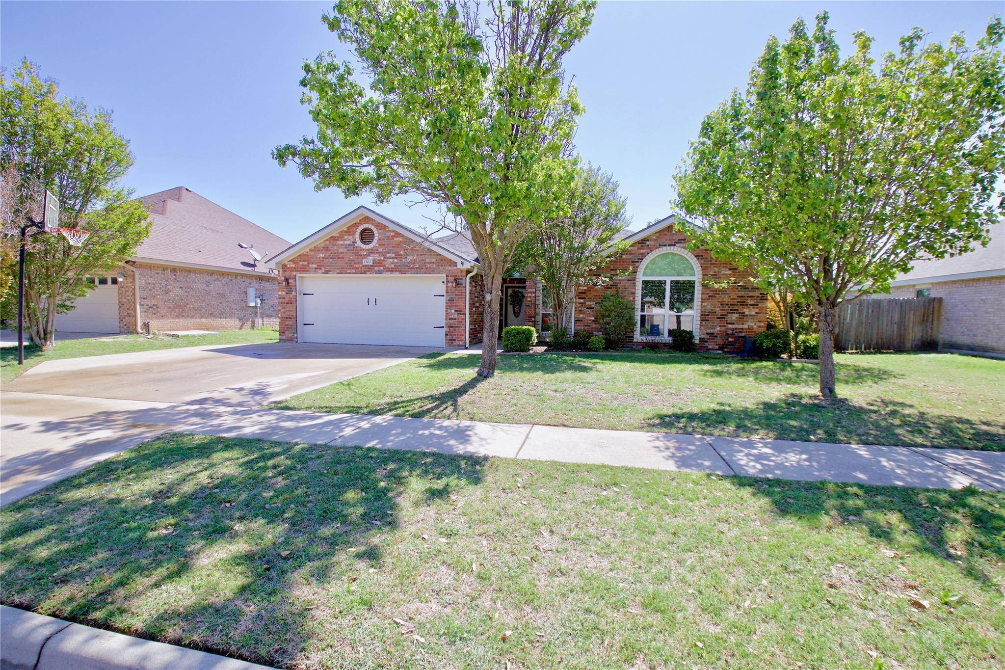 Copperas Cove, TX 76522,2502 Joseph DR