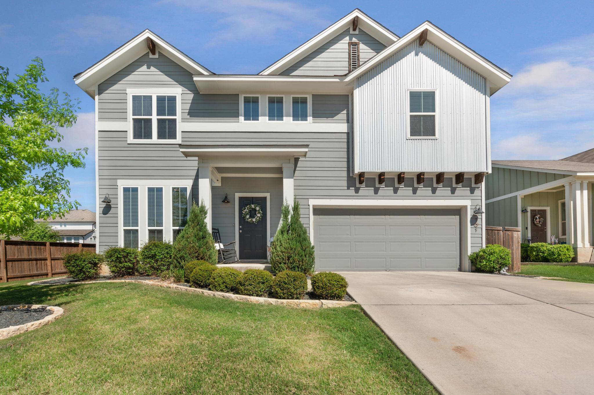 Liberty Hill, TX 78642,101 White Sage LN