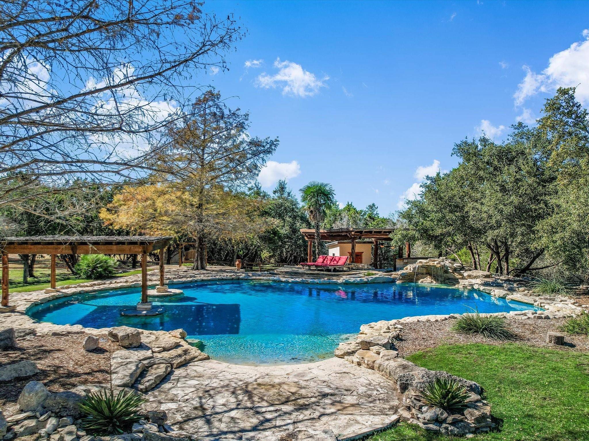 Wimberley, TX 78676,160 Wimberley Ranch DR