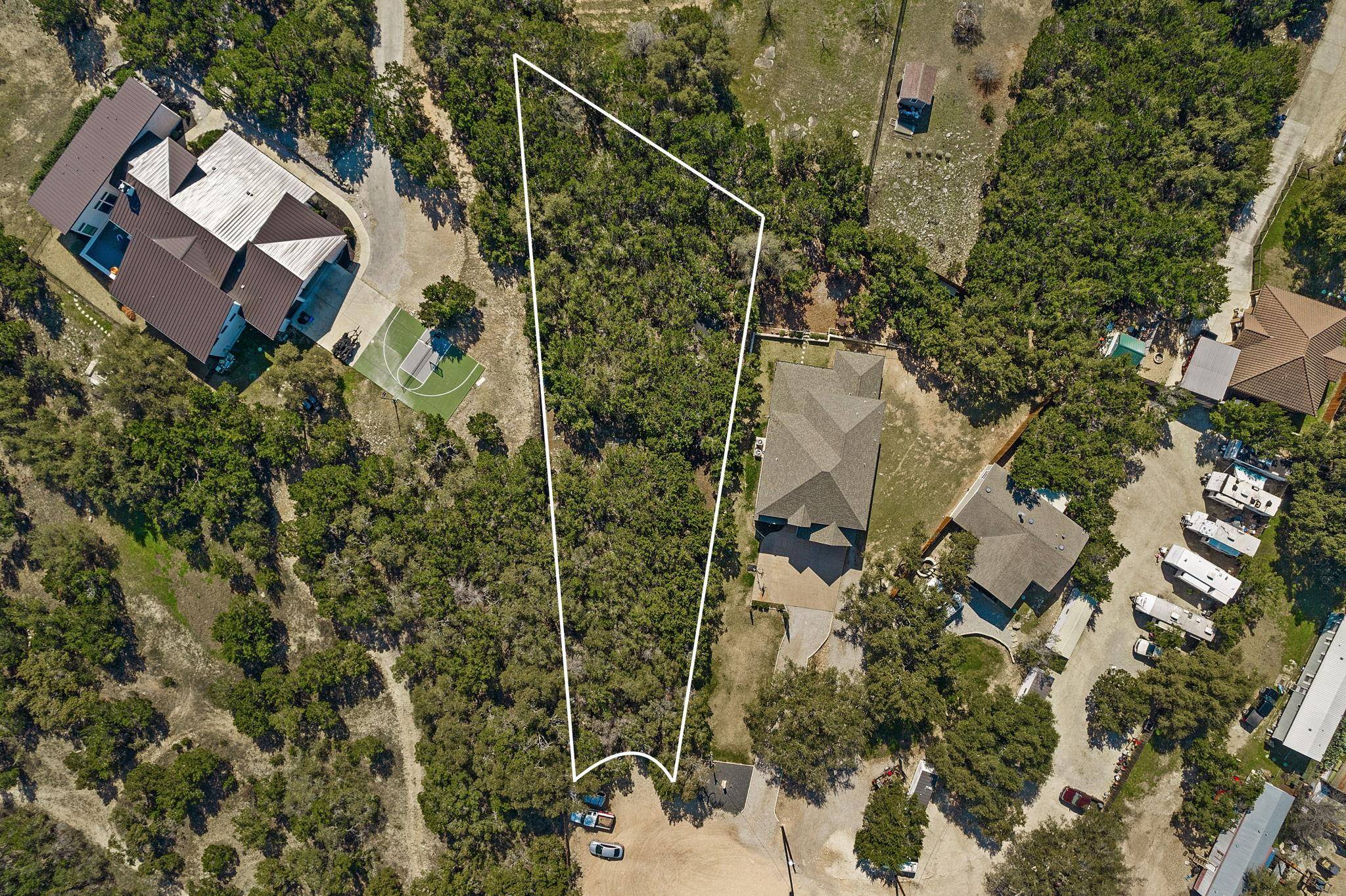 Austin, TX 78734,15001 Blanchard DR