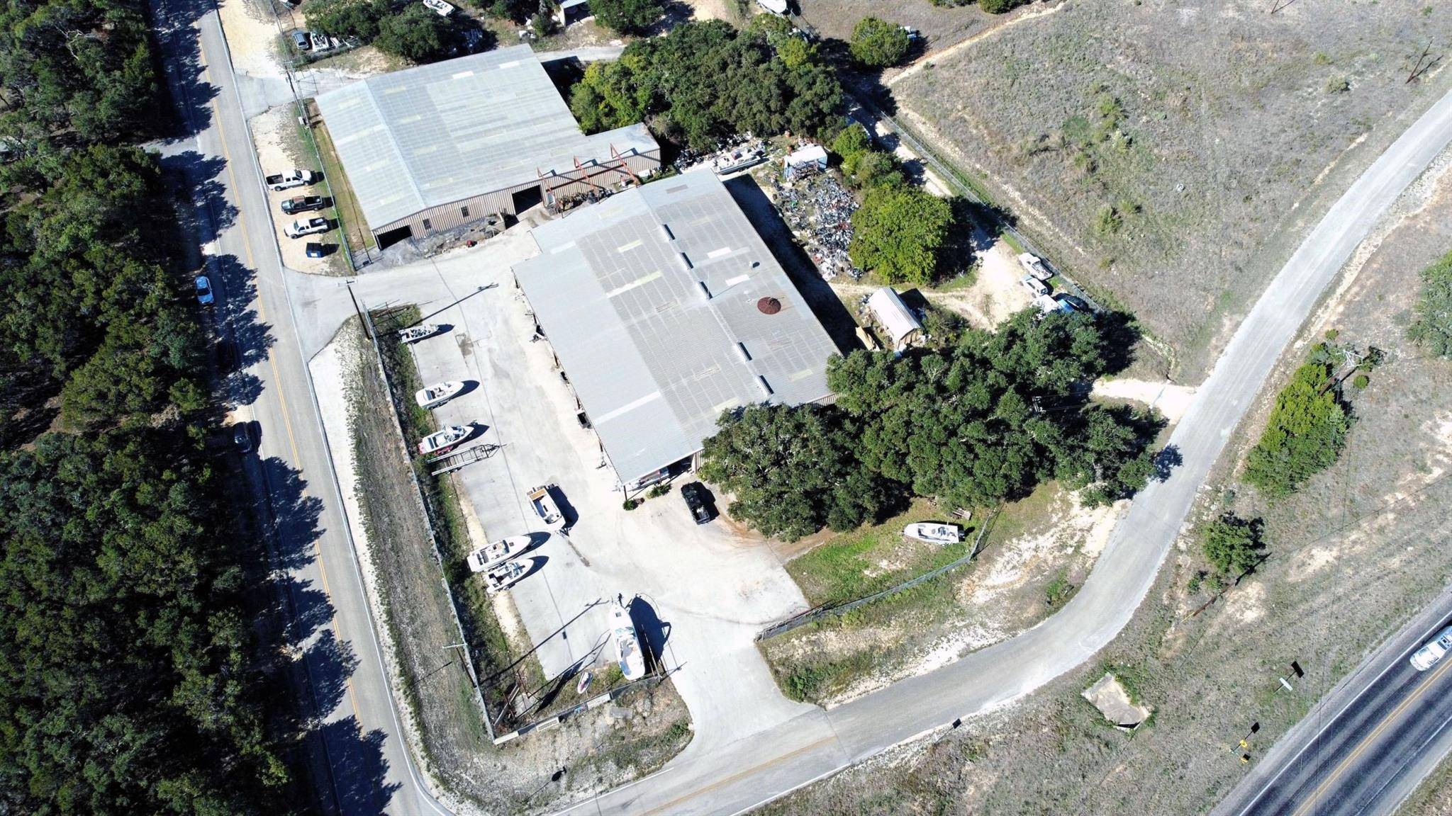 Canyon Lake, TX 78133,151 Old Hancock RD