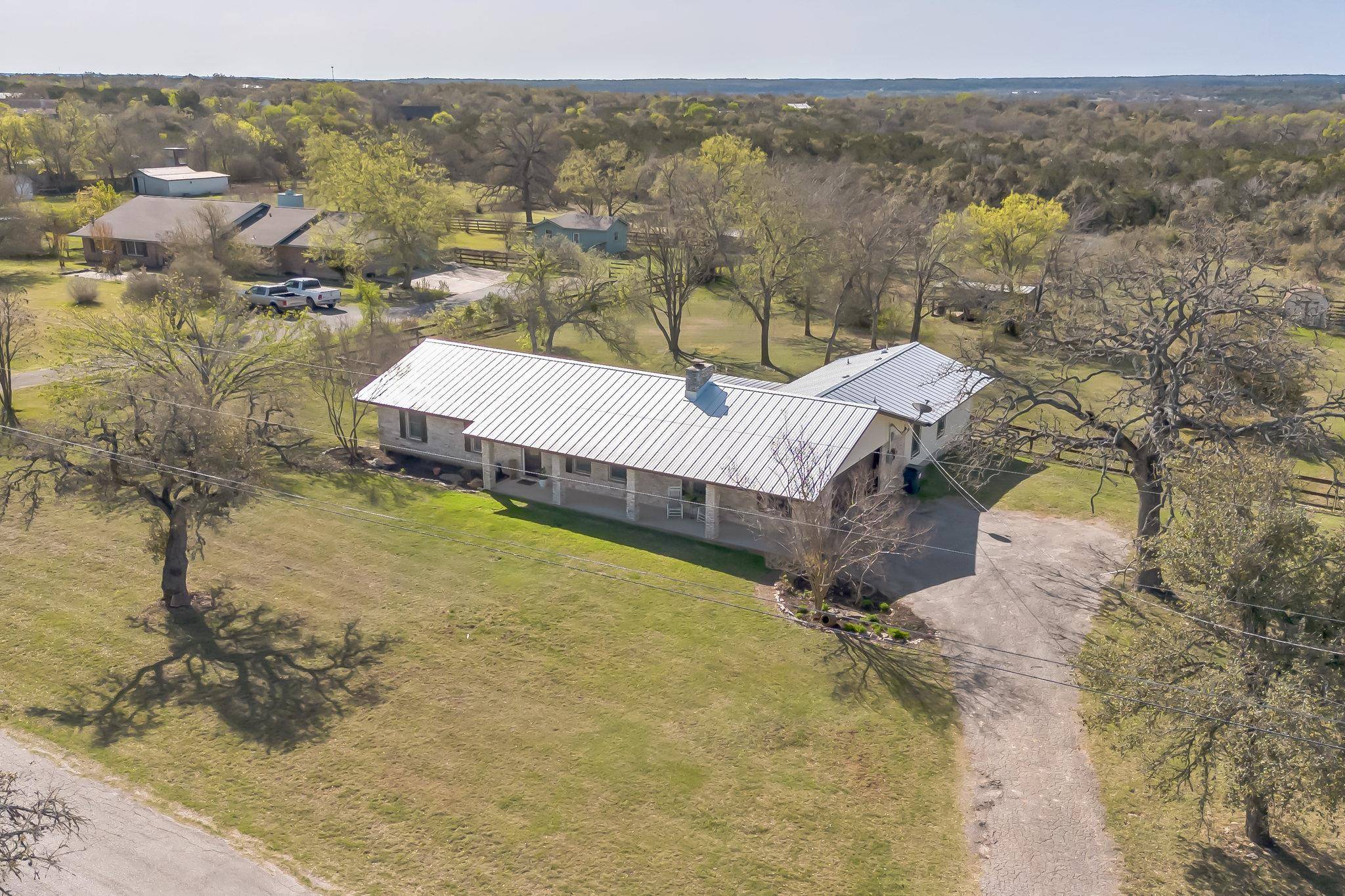 Dripping Springs, TX 78620,718 Post Oak DR