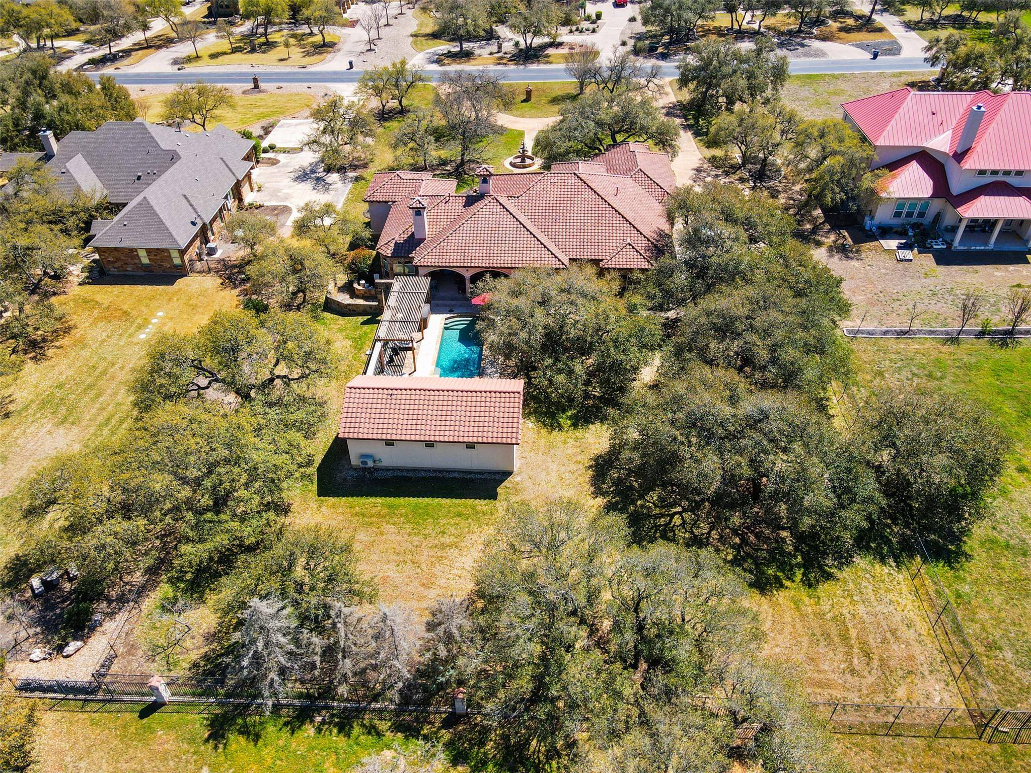 Georgetown, TX 78633,220 Gabriel Wood DR