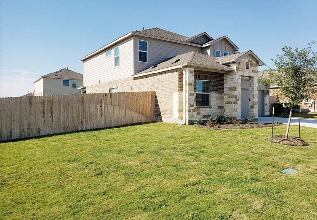 Pflugerville, TX 78660,3313 Dusted Daisey LN