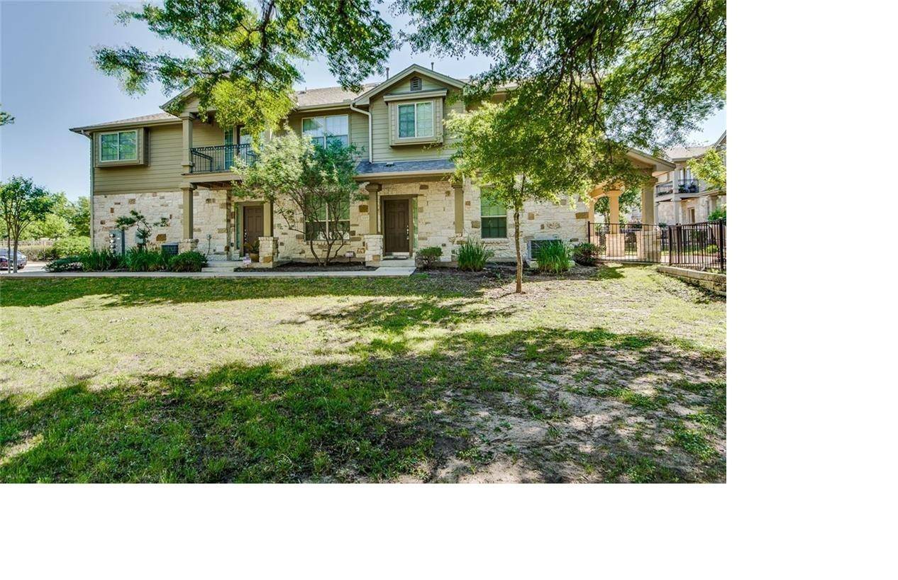 Austin, TX 78717,14815 Avery Ranch BLVD #3203