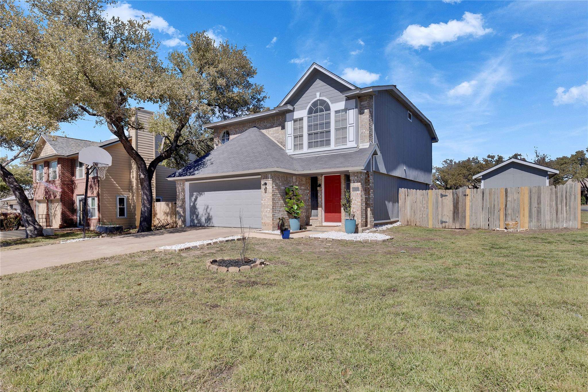 Cedar Park, TX 78613,3210 Blazing Star TRL
