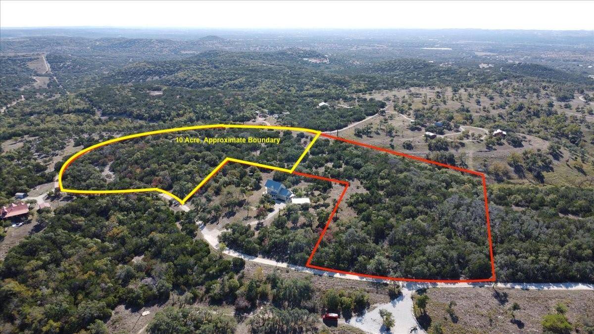 Blanco, TX 78606,TBD 10.83 Acres Altwein RD