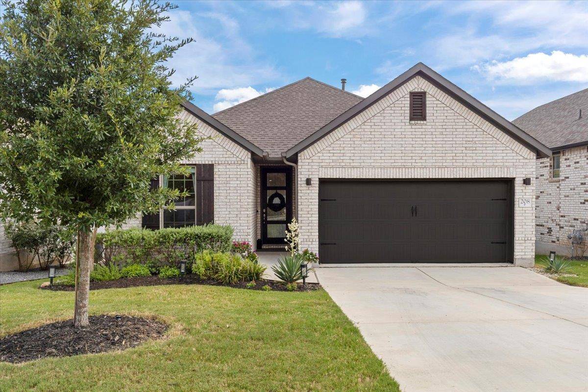 Georgetown, TX 78628,208 Arrowhead Mound RD