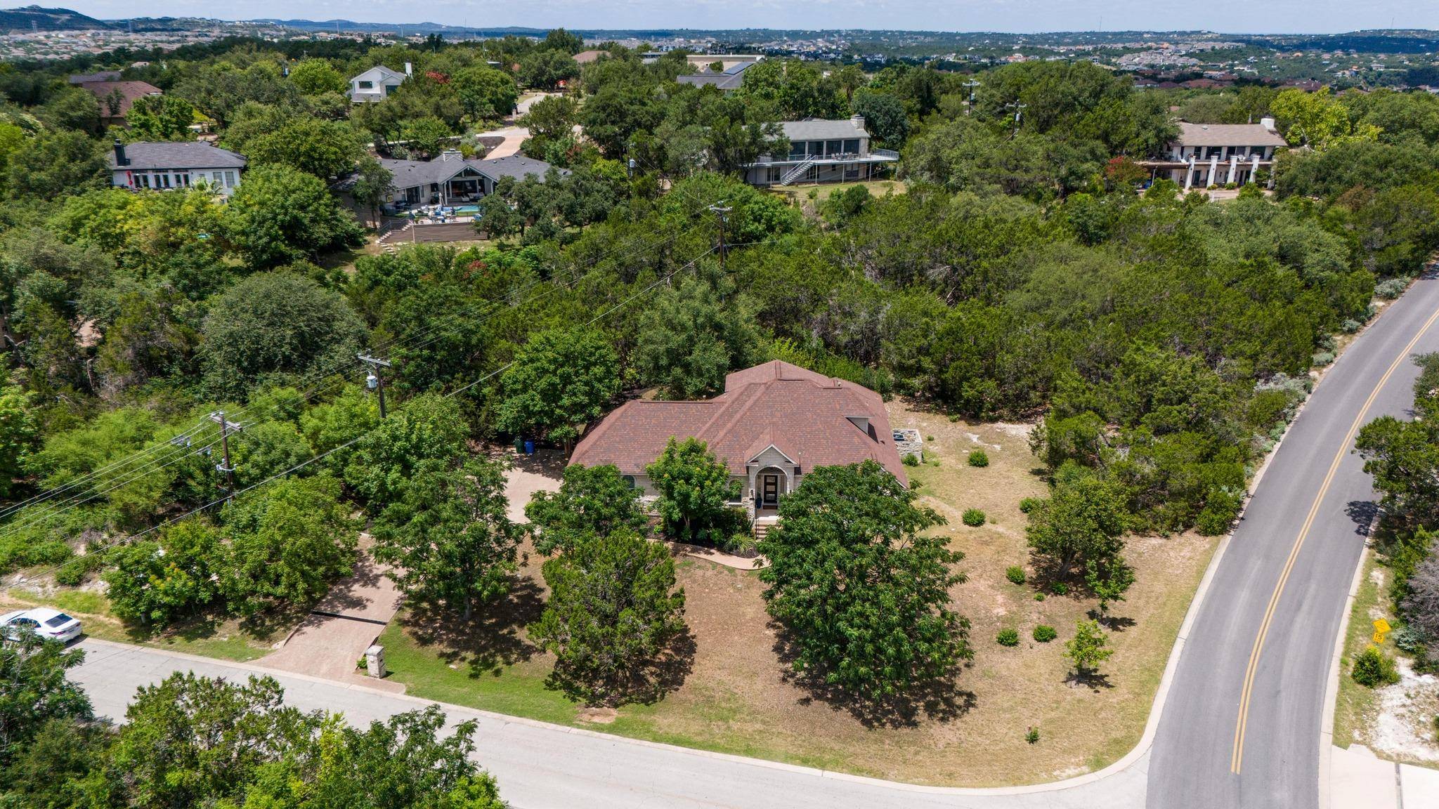 Lakeway, TX 78734,501 Flamingo BLVD