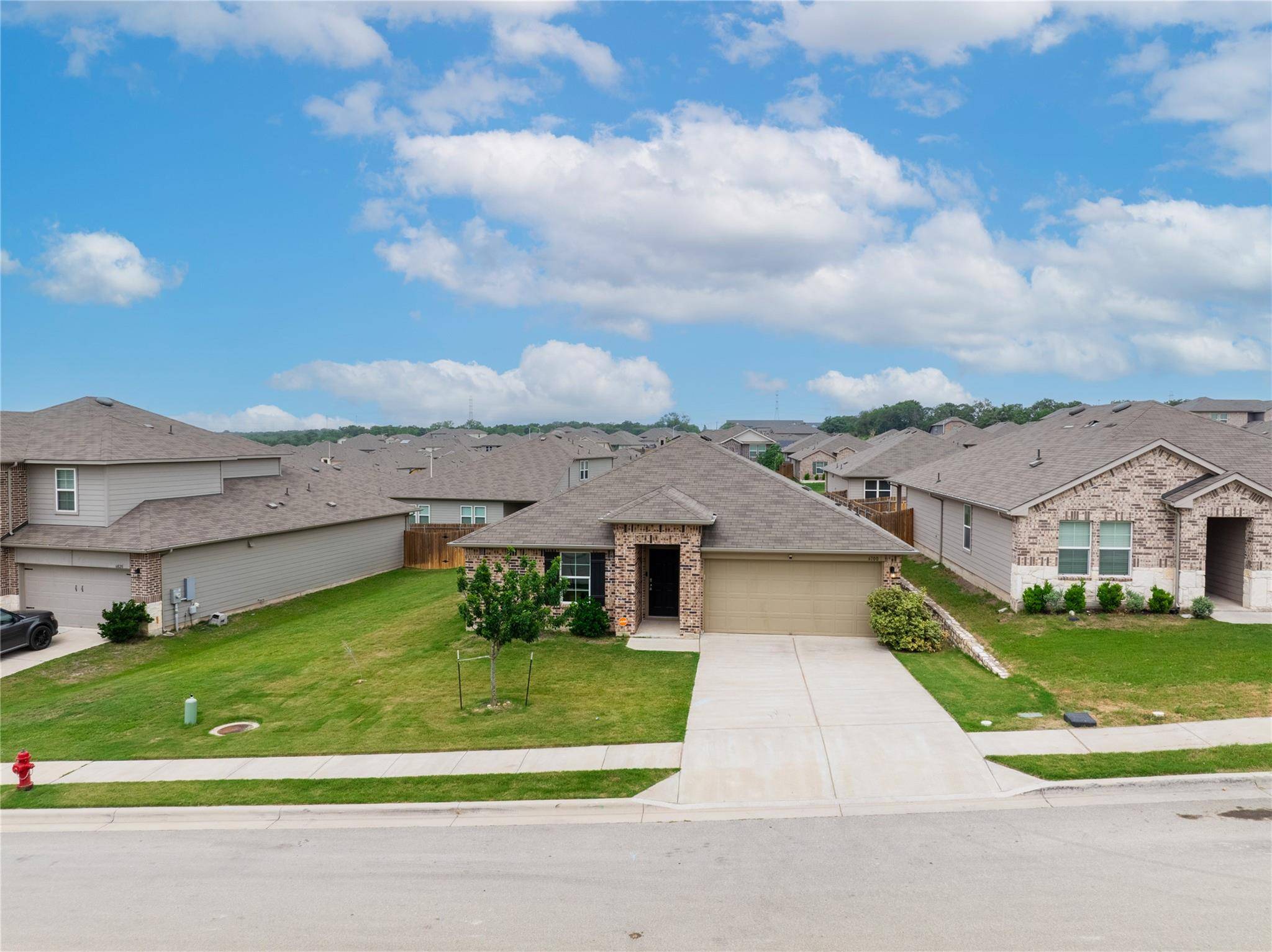 Austin, TX 78724,6100 Shanjia DR
