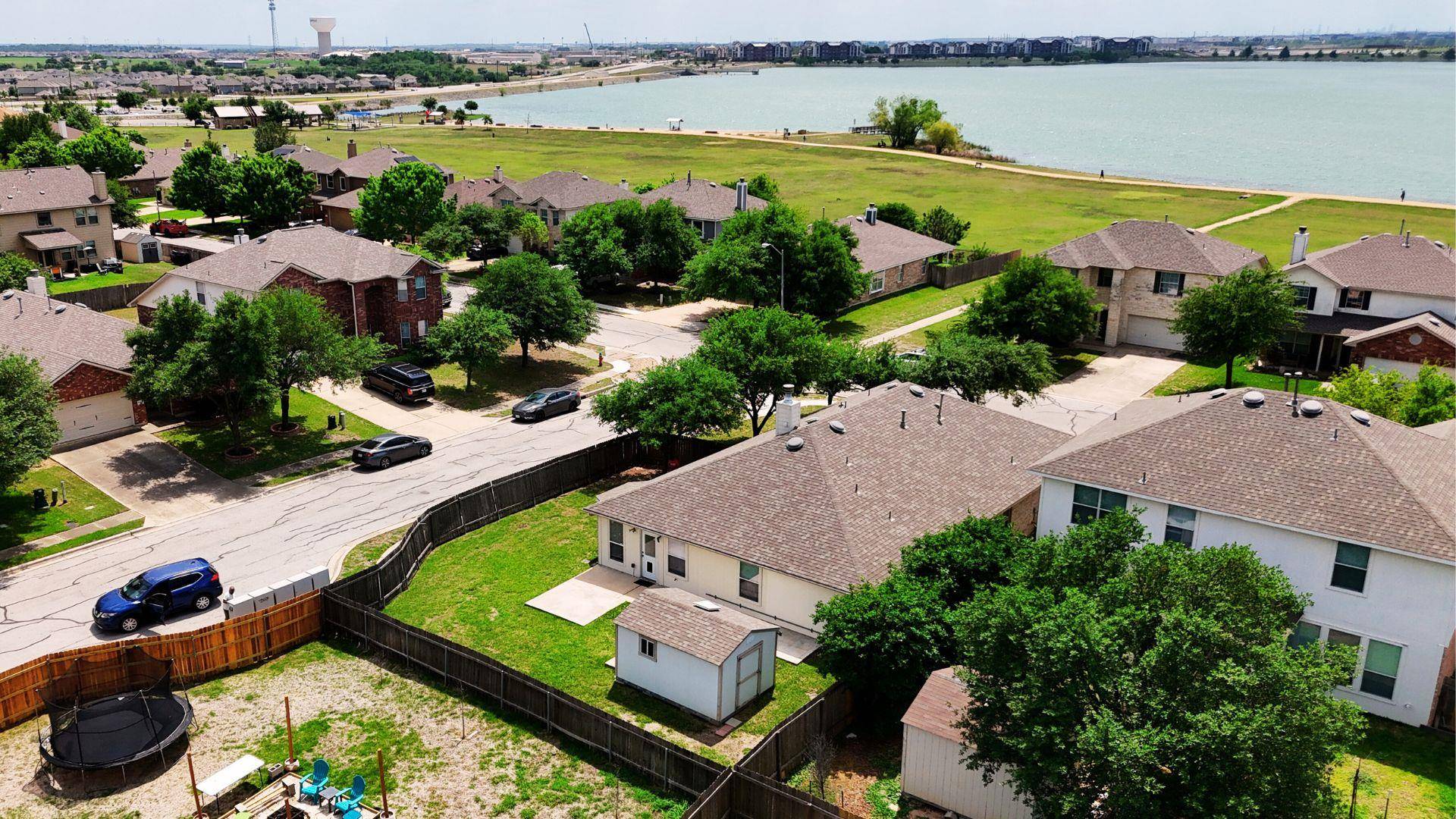 Pflugerville, TX 78660,18301 Masi LOOP