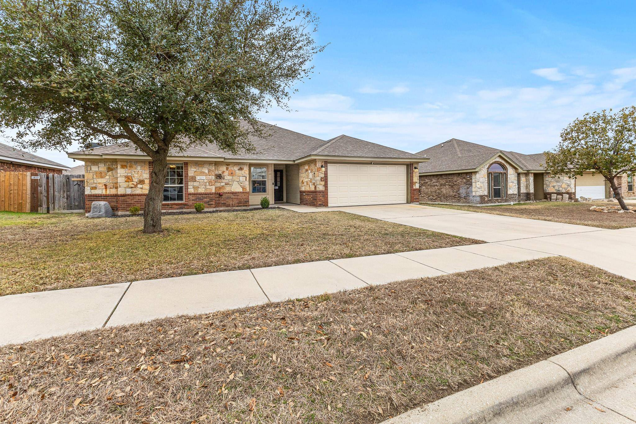 Copperas Cove, TX 76522,3403 Jacob ST