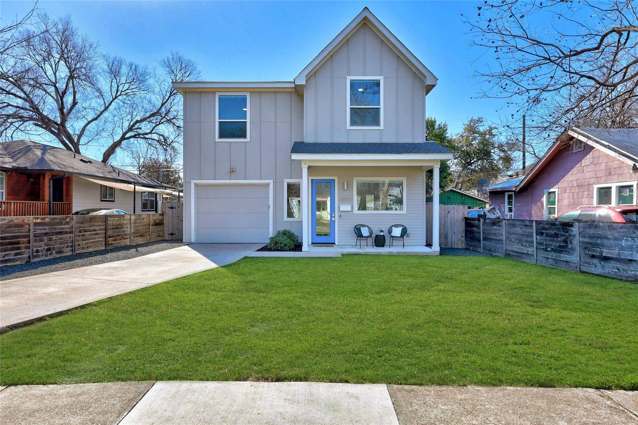 Austin, TX 78702,3017 E 16th ST