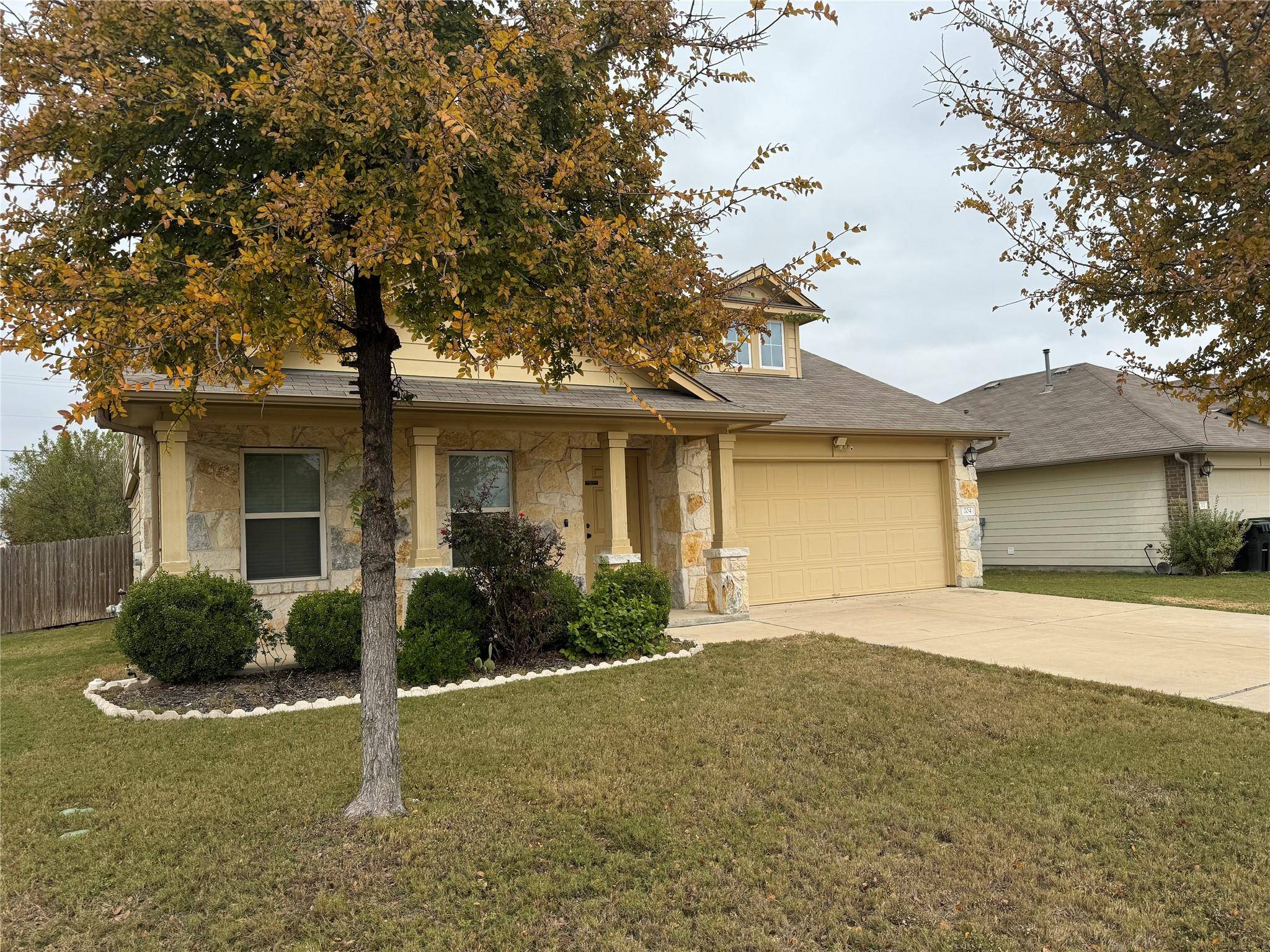 Hutto, TX 78634,704 Mitchell DR