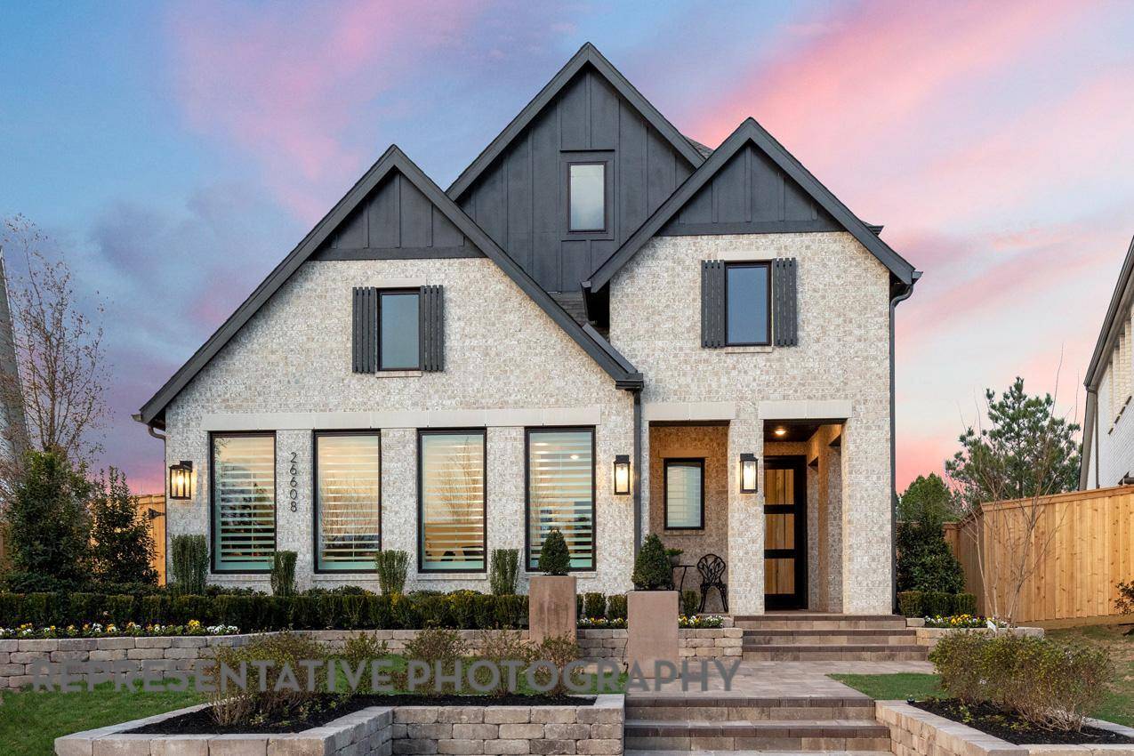 Liberty Hill, TX 78642,420 Dycus BND